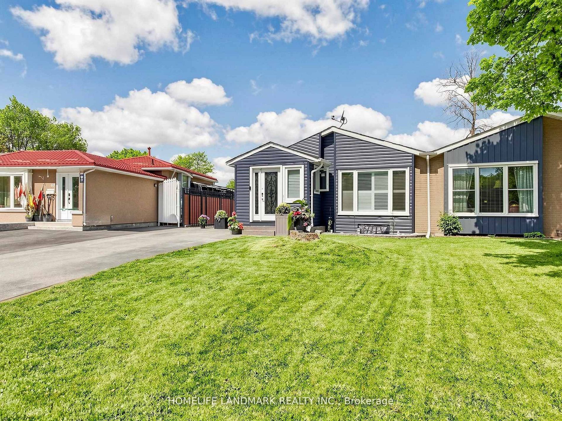 42 Glenmore Crescent, Brampton, ON L6S 1H8 photo 2