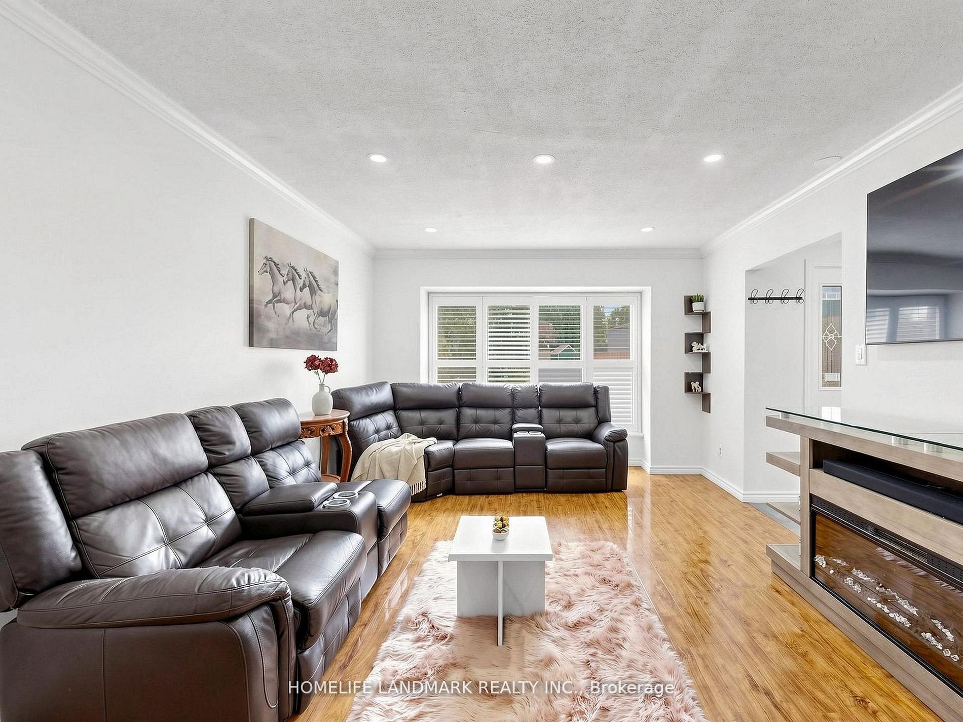 42 Glenmore Crescent, Brampton, ON L6S 1H8 photo 4