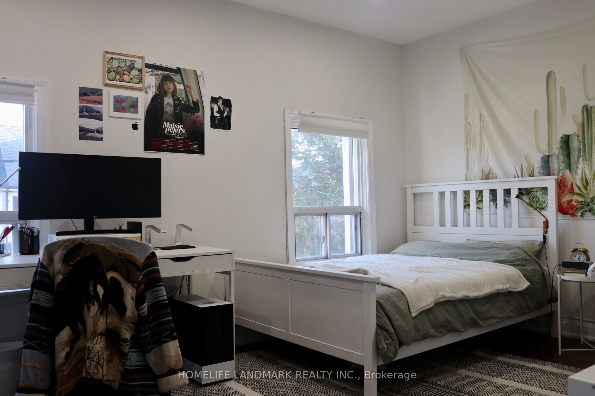 4 Northumberland Street 2F, Toronto, ON M6H 1P7 photo 5