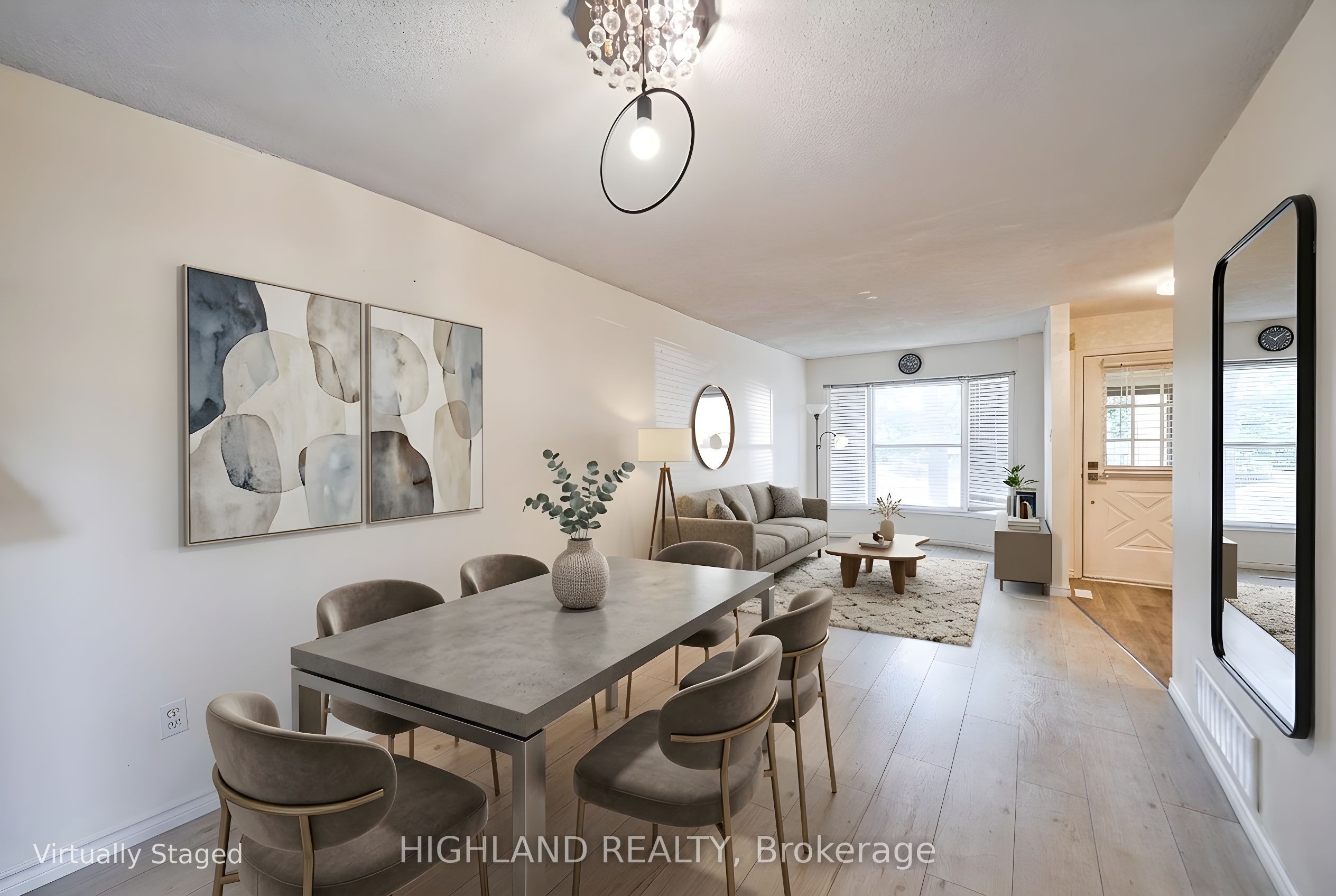 6455 Tisler Crescent, Mississauga, ON L5N 3G6 photo 5