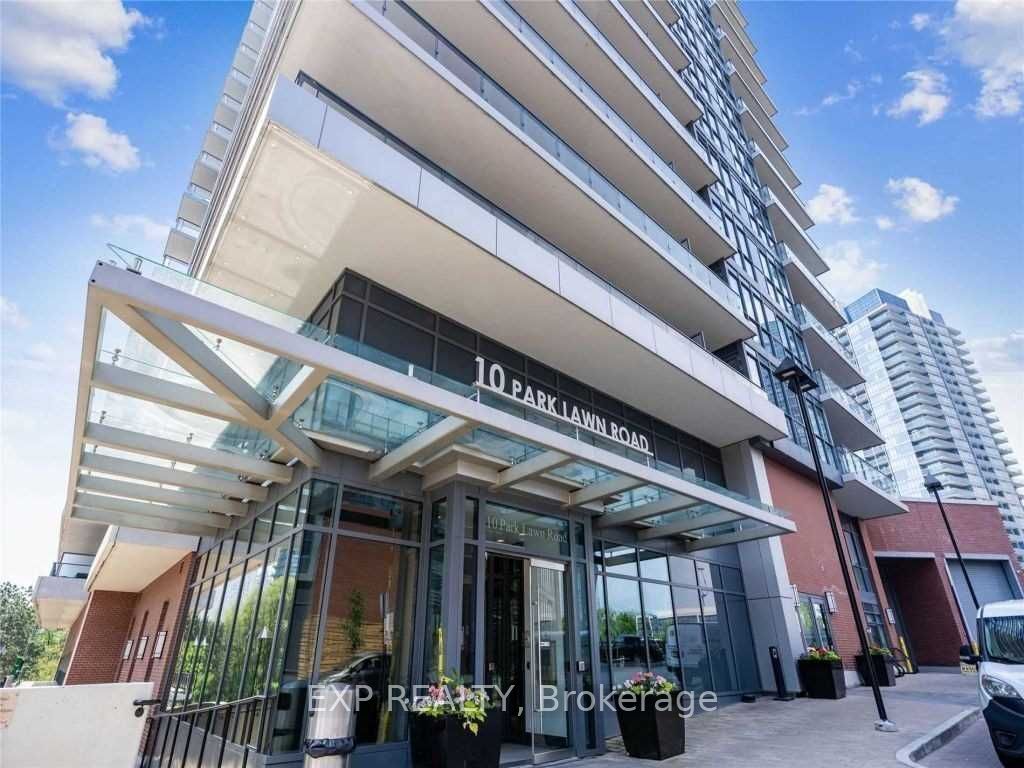 10 Park Lawn Road 3104, Toronto, ON M8Y 3H8