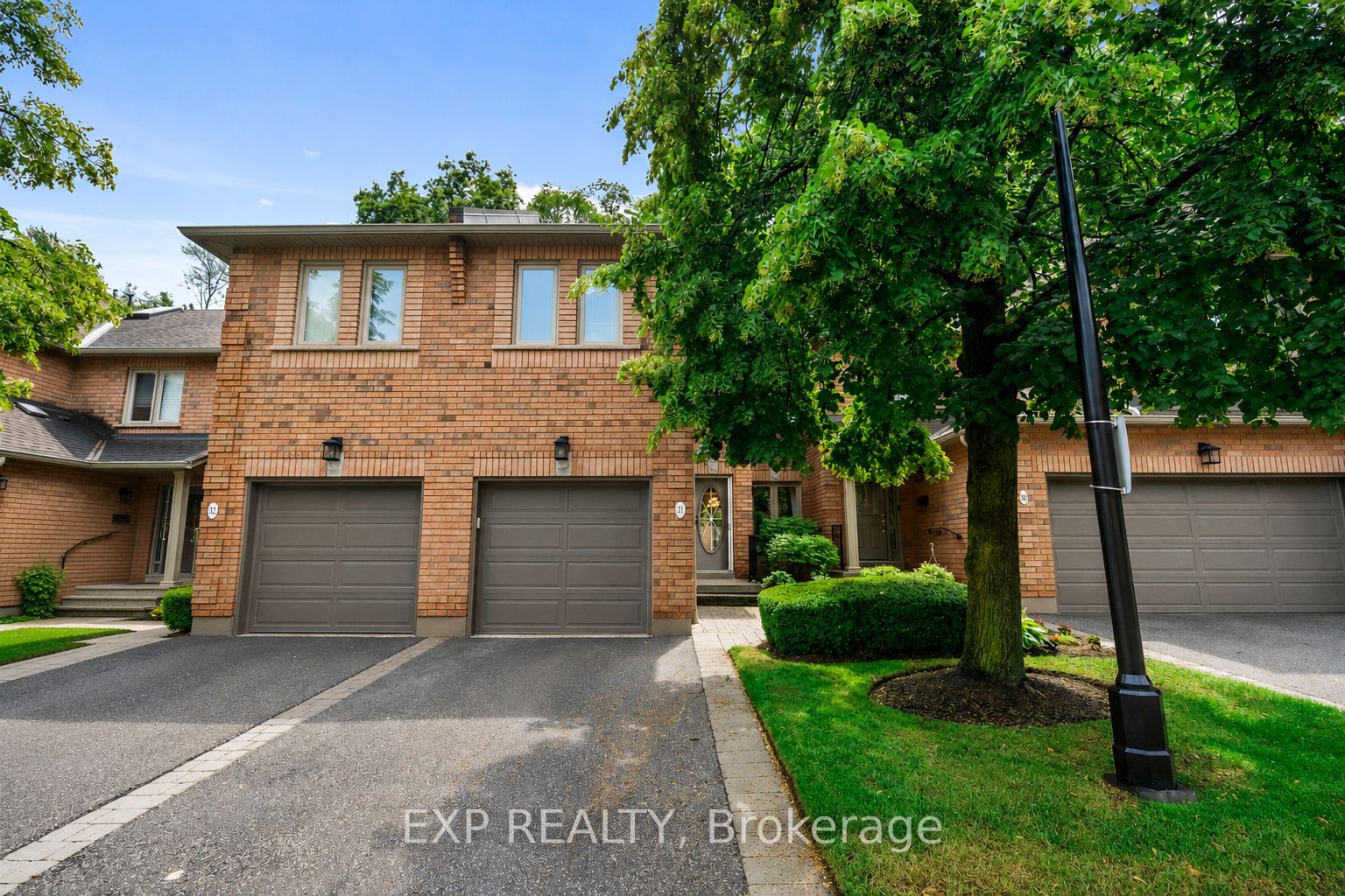 1905 Broad Hollow Gate 31, Mississauga, ON L5L 5X2