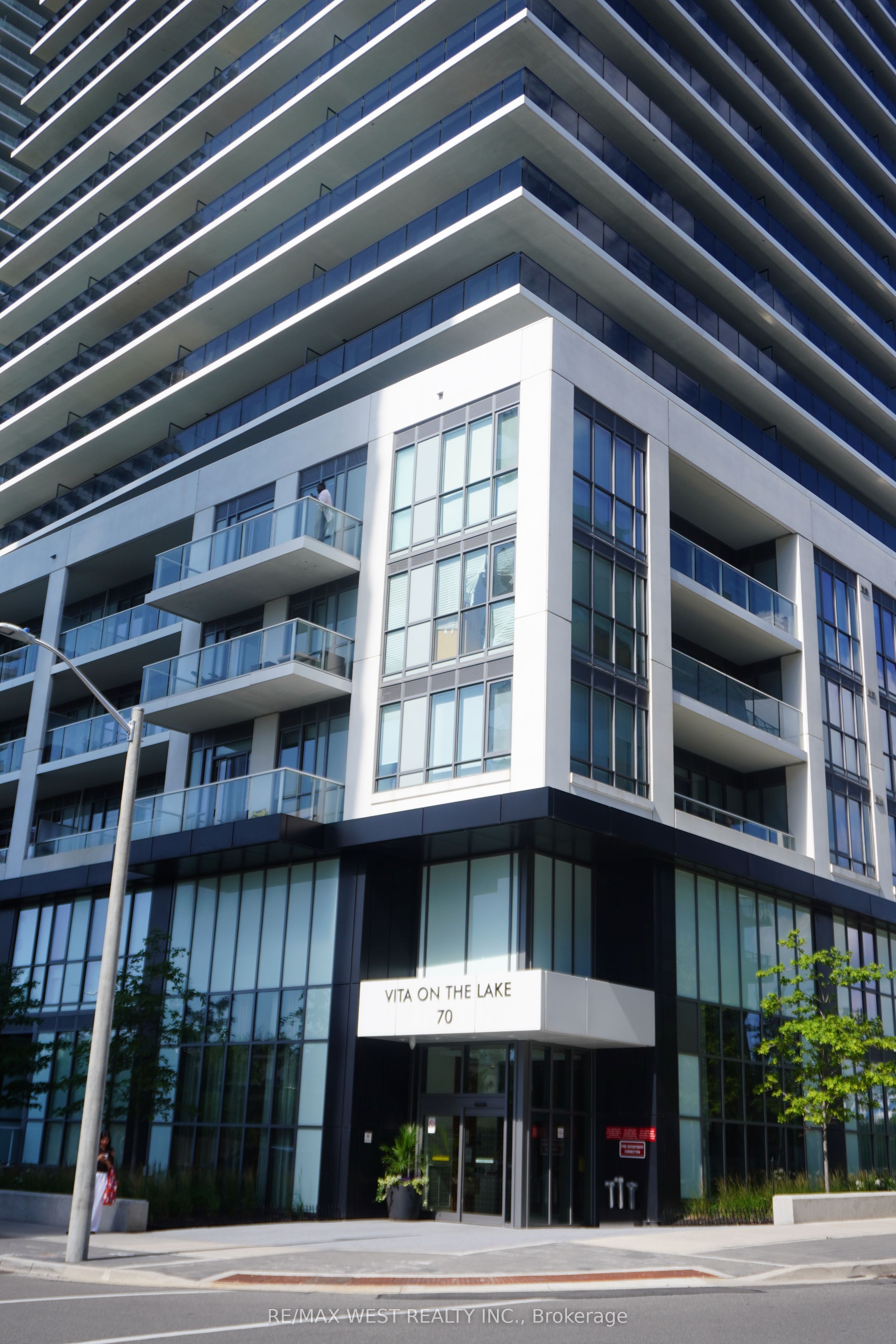 70 Annie Craig Drive 5101, Toronto, ON M8V 0G2