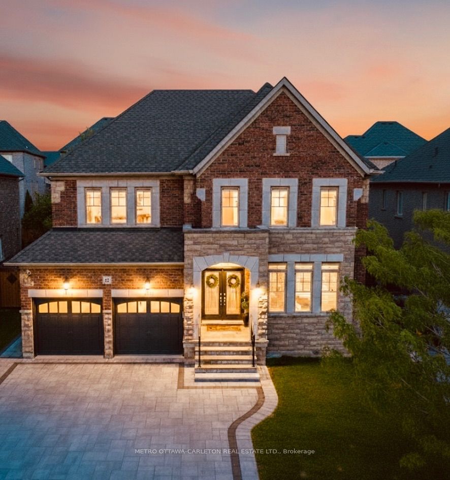 13 Franmar Road, Brampton, ON L6X 0W3 photo 2