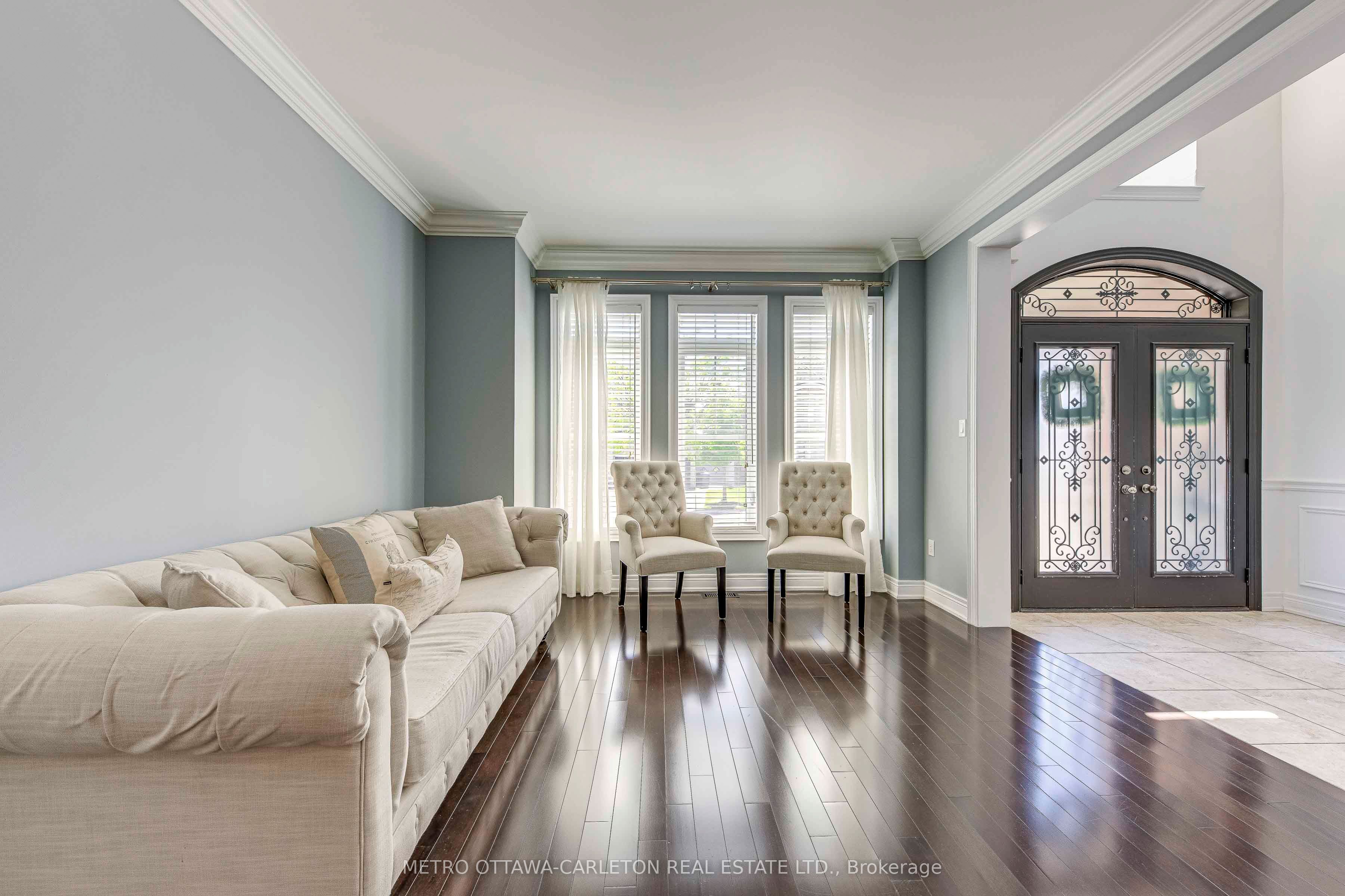 13 Franmar Road, Brampton, ON L6X 0W3 photo 5