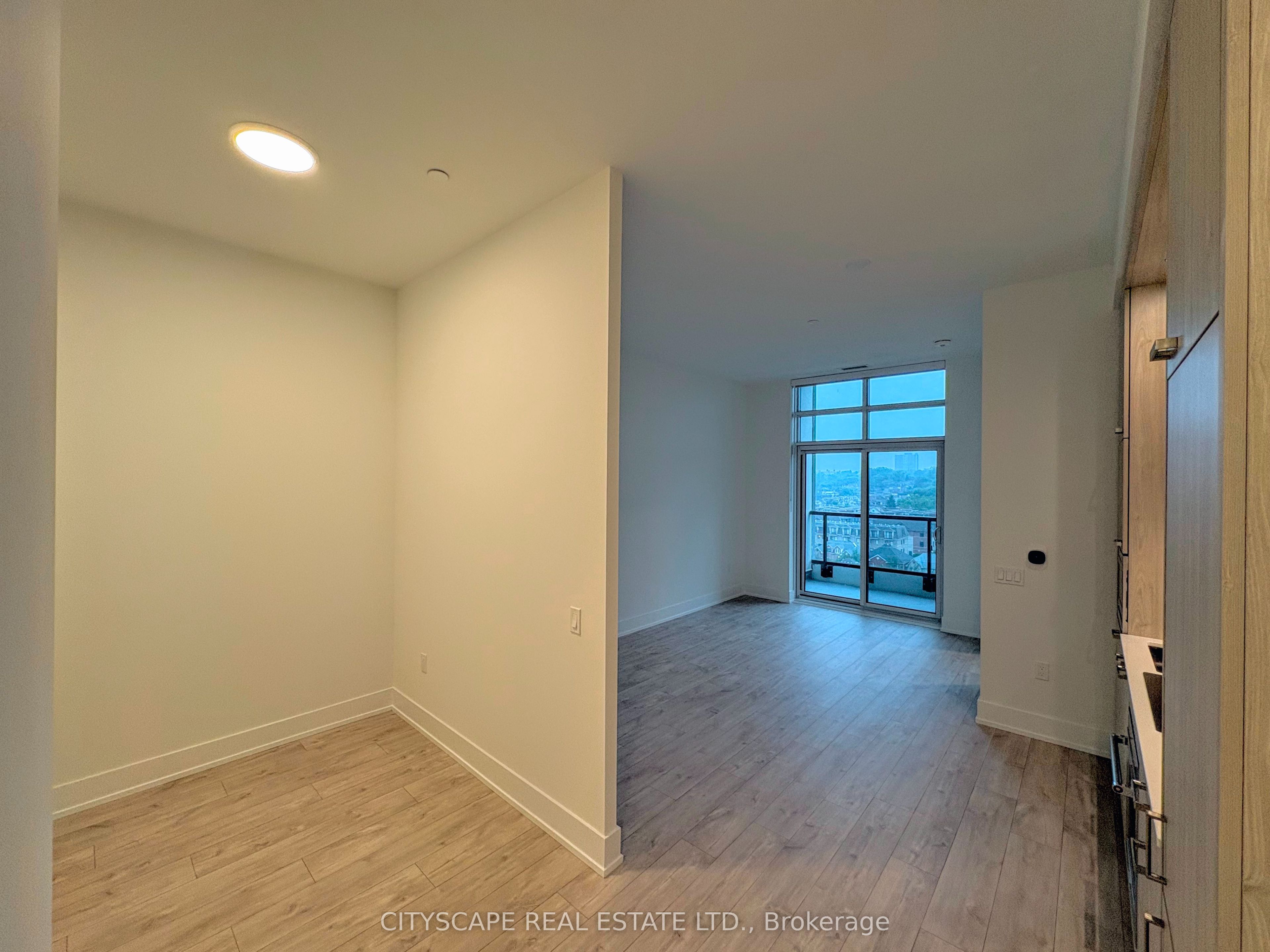 858 Dupont Street PH17, Toronto, ON M6G 0C1 photo 2