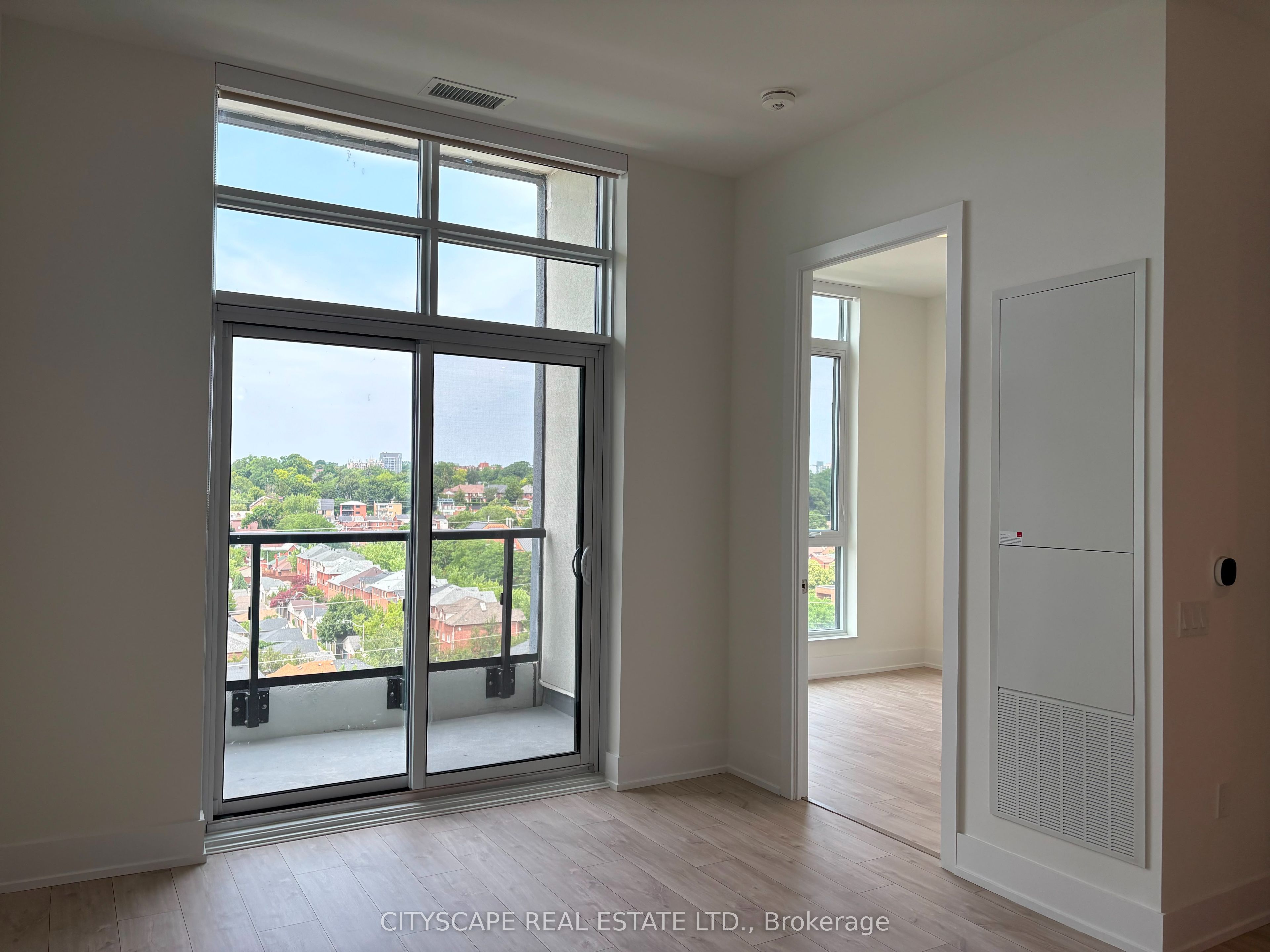 858 Dupont Street PH17, Toronto, ON M6G 0C1 photo 5