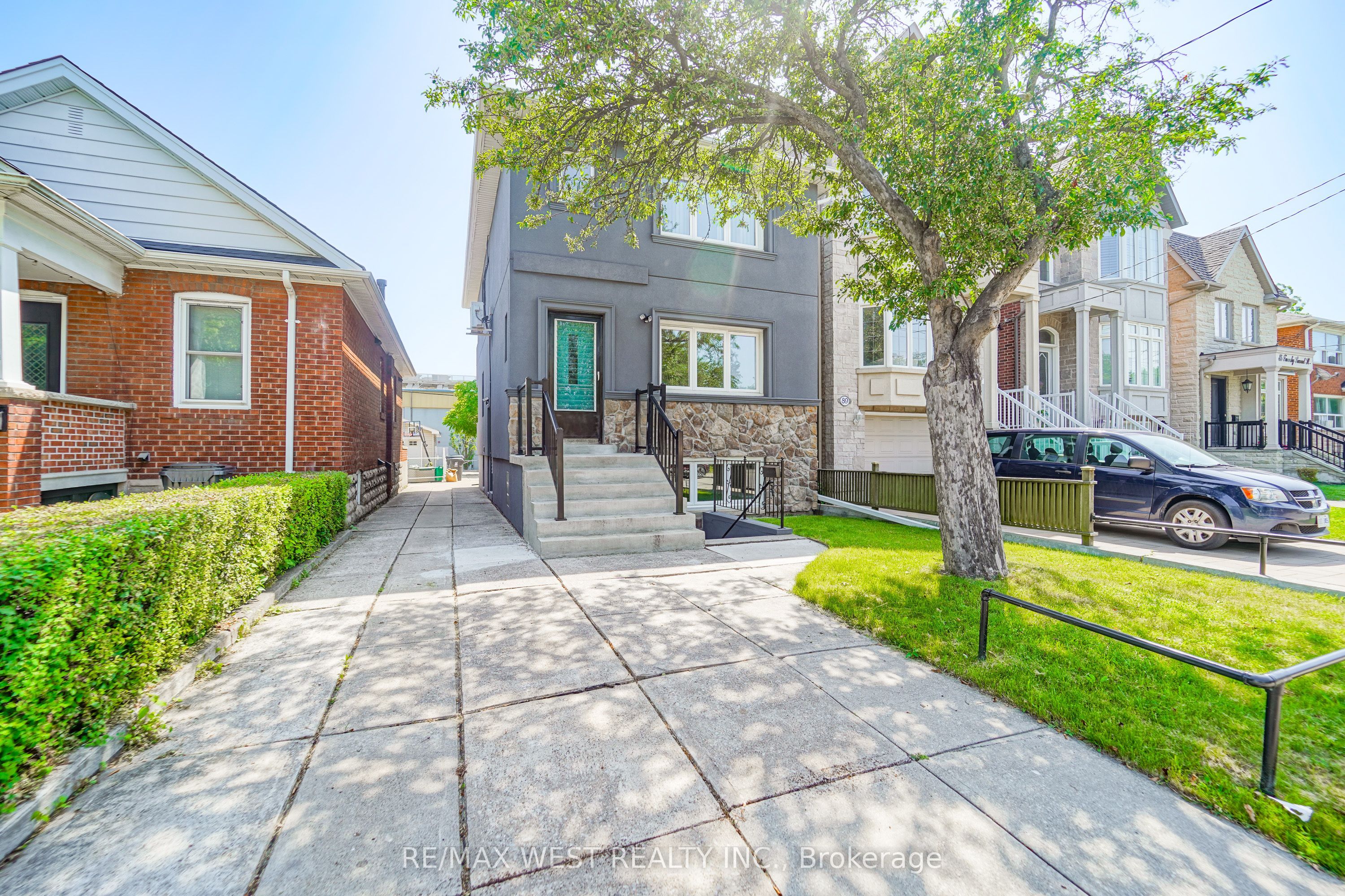 91 Twenty Second Street, Toronto, ON M8V 3M3