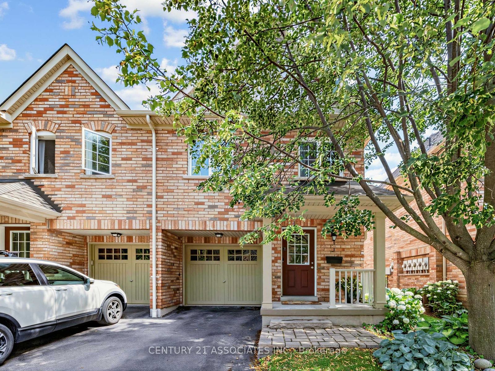 233 Duskywing Way 48, Oakville, ON L6L 0C5