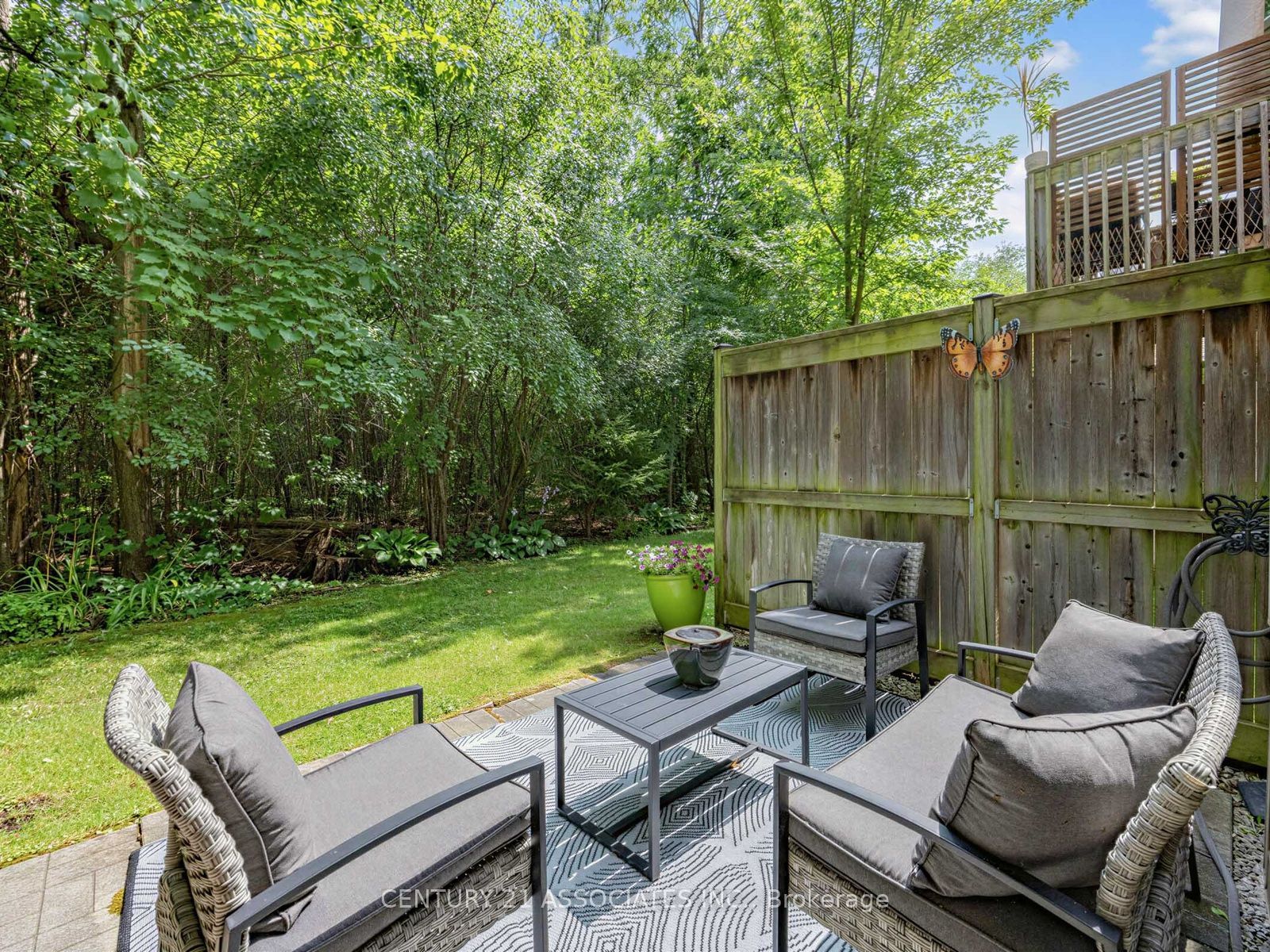 233 Duskywing Way 48, Oakville, ON L6L 0C5 photo 4