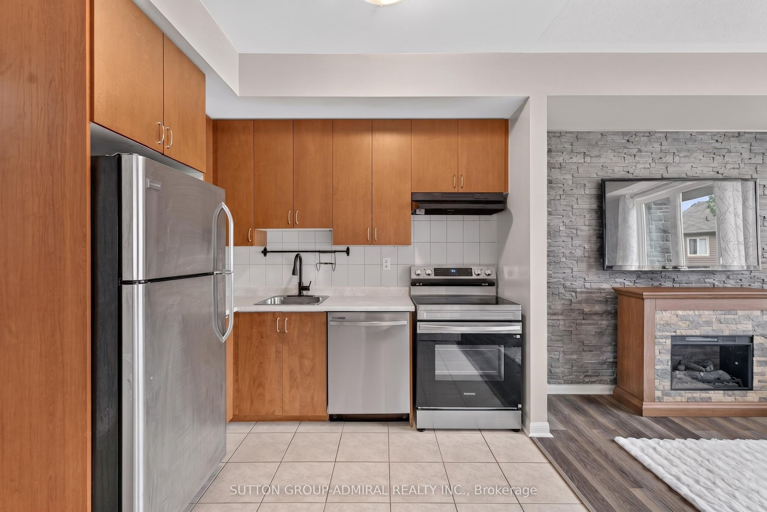 3075 Thomas Street 213, Mississauga, ON L5M 0L8 photo 5