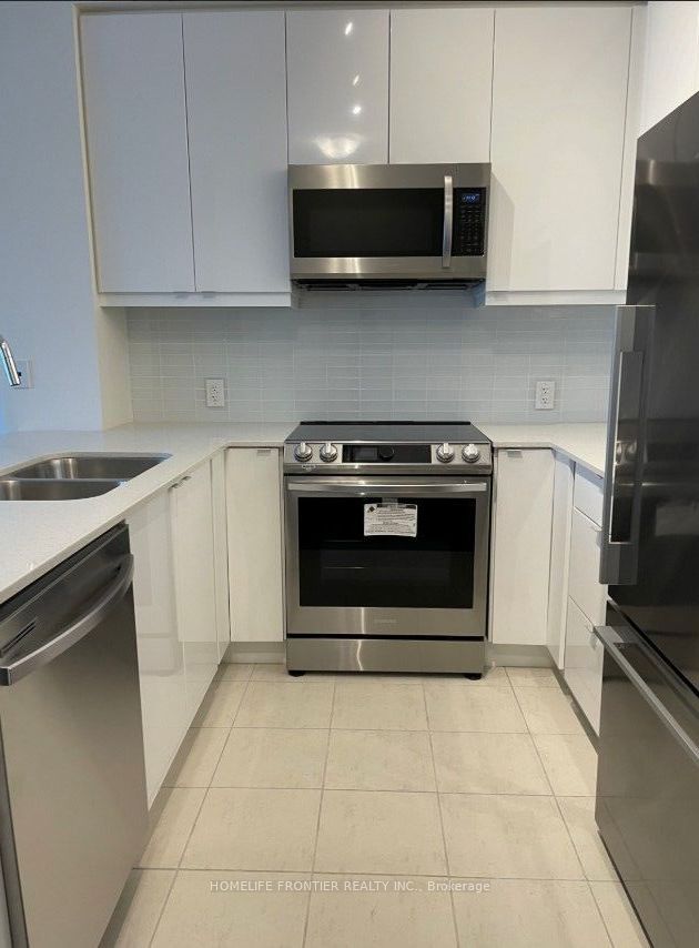 50 NW Thomas Riley Road 308, Toronto, ON M9N 0C5