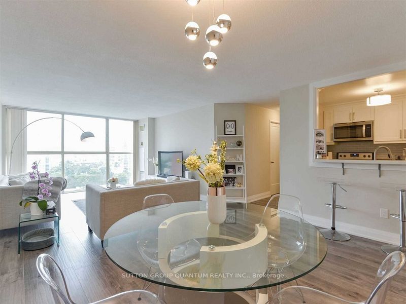4205 Shipp Drive 1101, Mississauga, ON L4Z 2Y9 photo 2