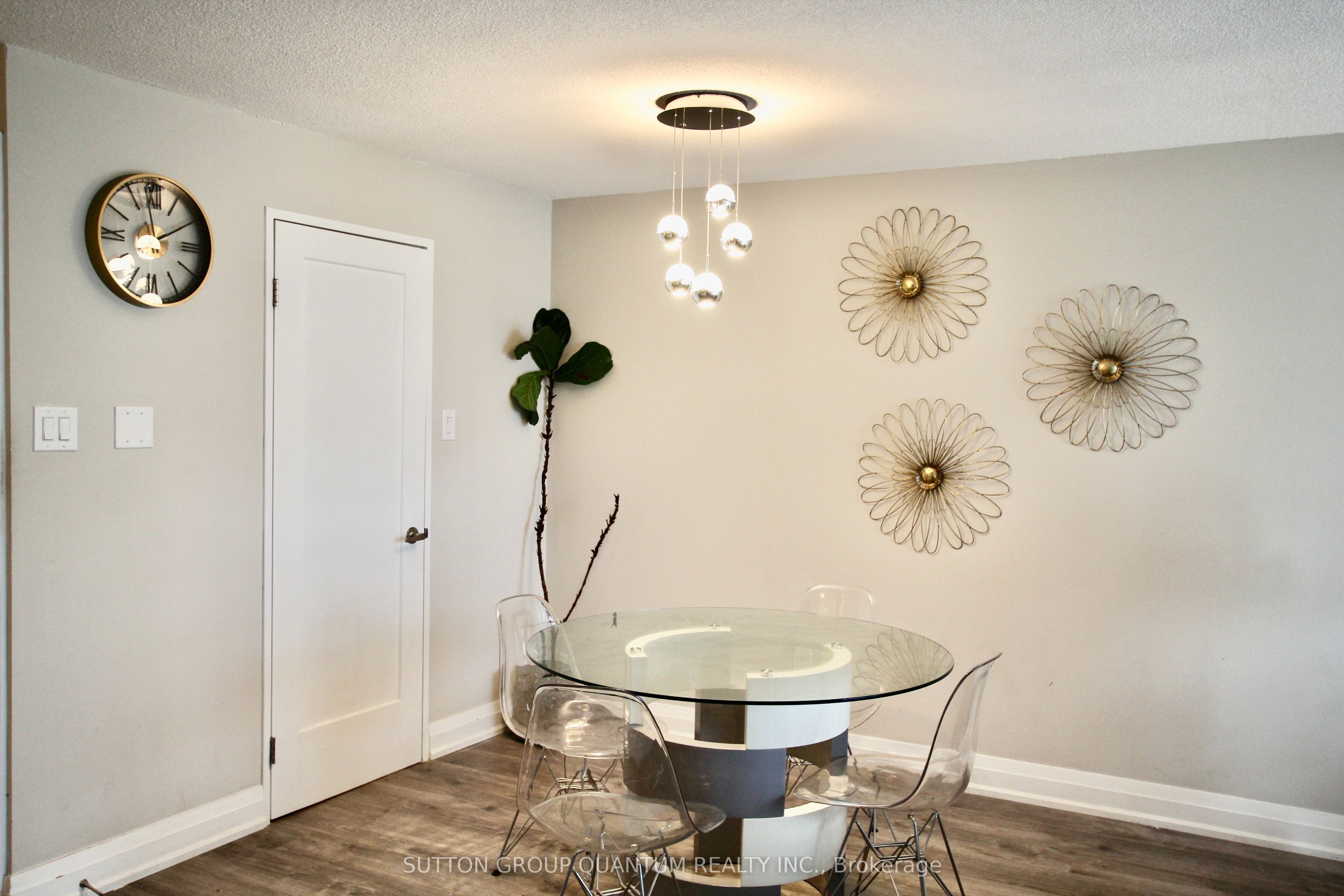 4205 Shipp Drive 1101, Mississauga, ON L4Z 2Y9 photo 3