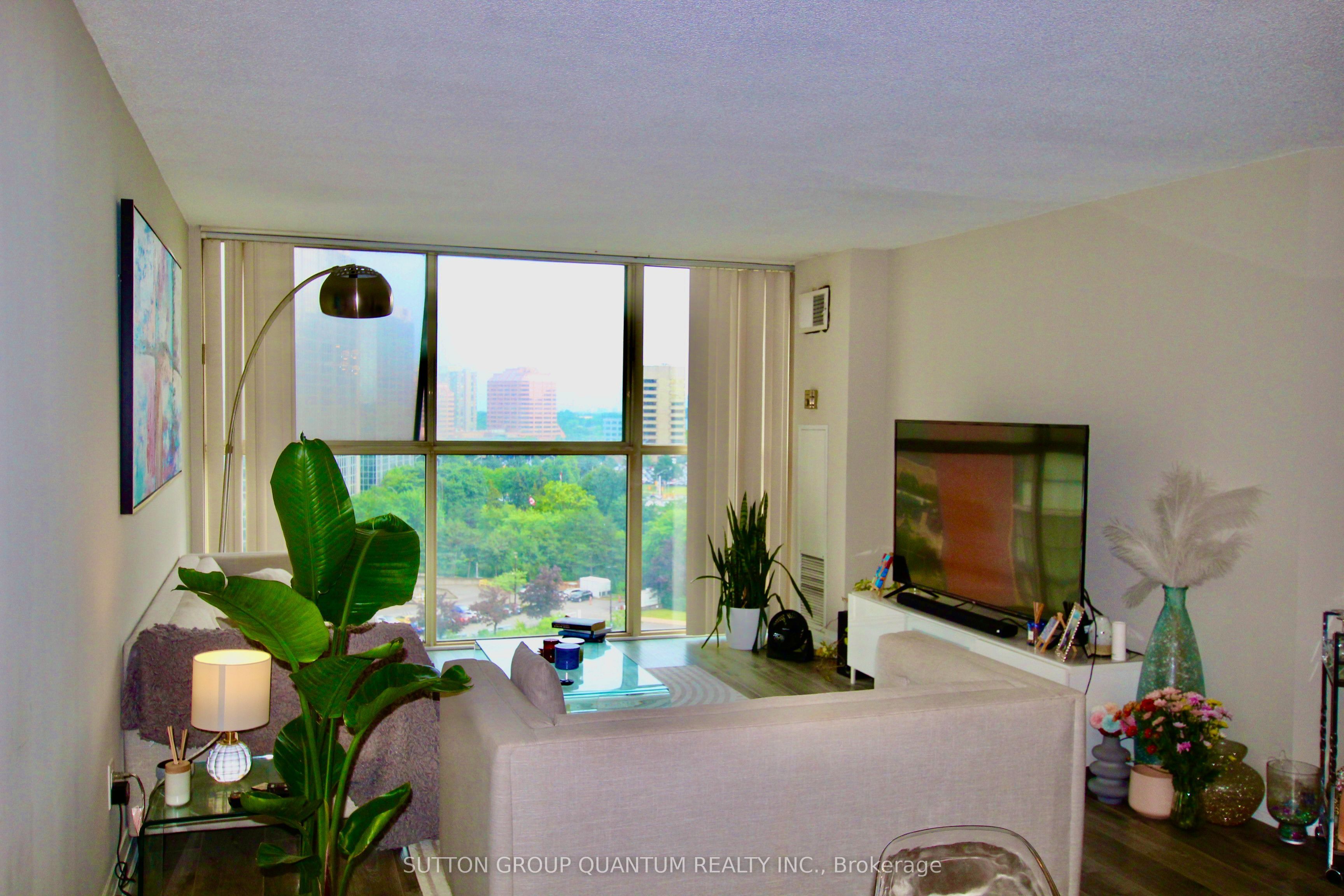 4205 Shipp Drive 1101, Mississauga, ON L4Z 2Y9 photo 4