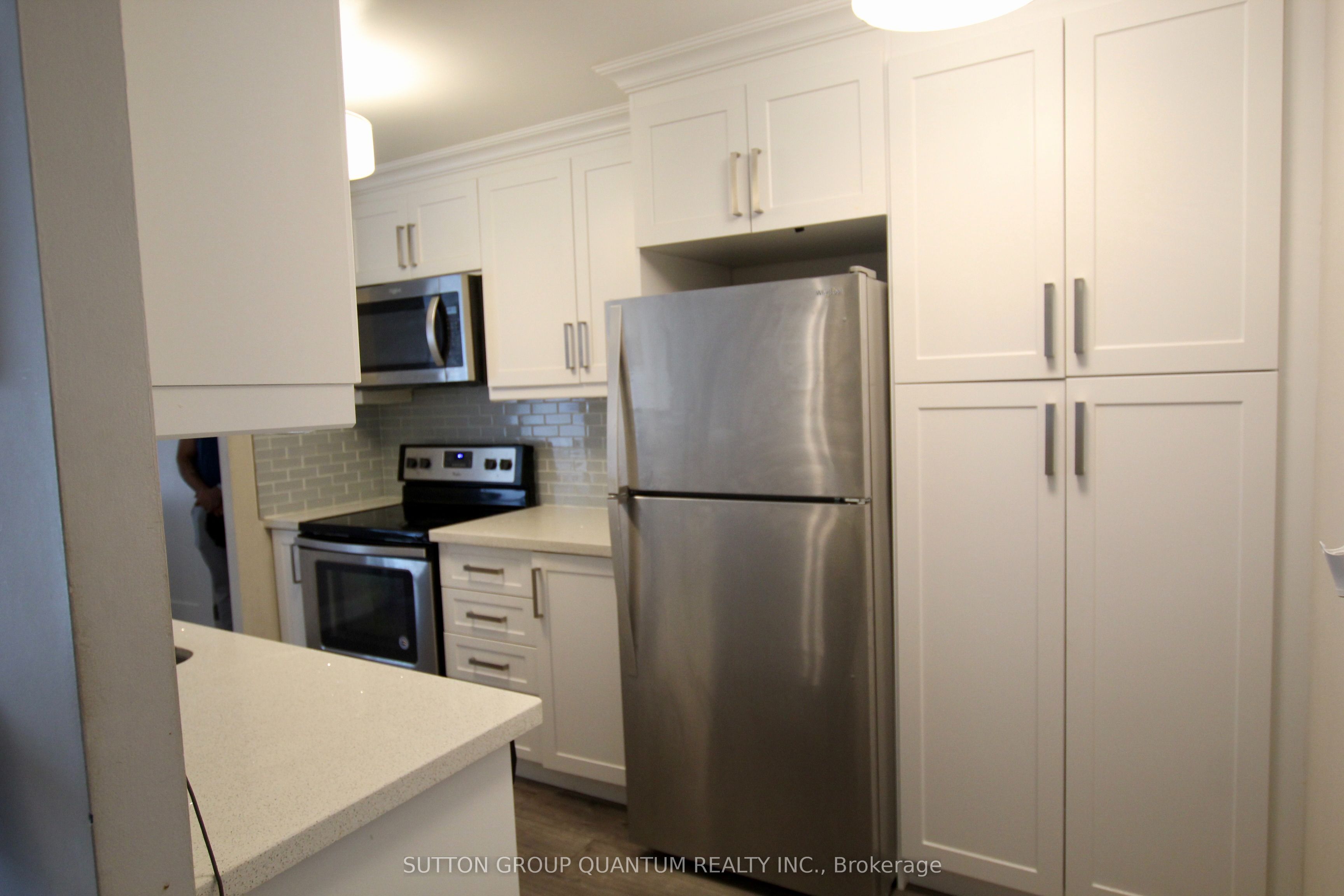4205 Shipp Drive 1101, Mississauga, ON L4Z 2Y9 photo 5