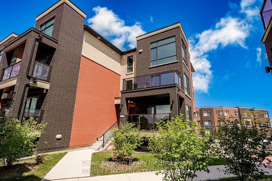 35 Romilly Avenue 2, Brampton, ON L7A 0A7