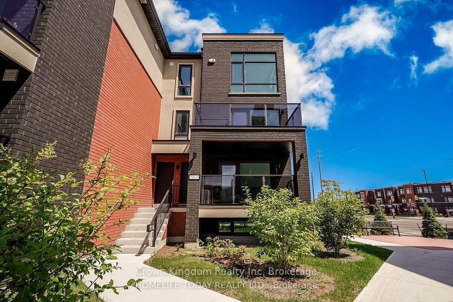 35 Romilly Avenue 2, Brampton, ON L7A 0A7 photo 2