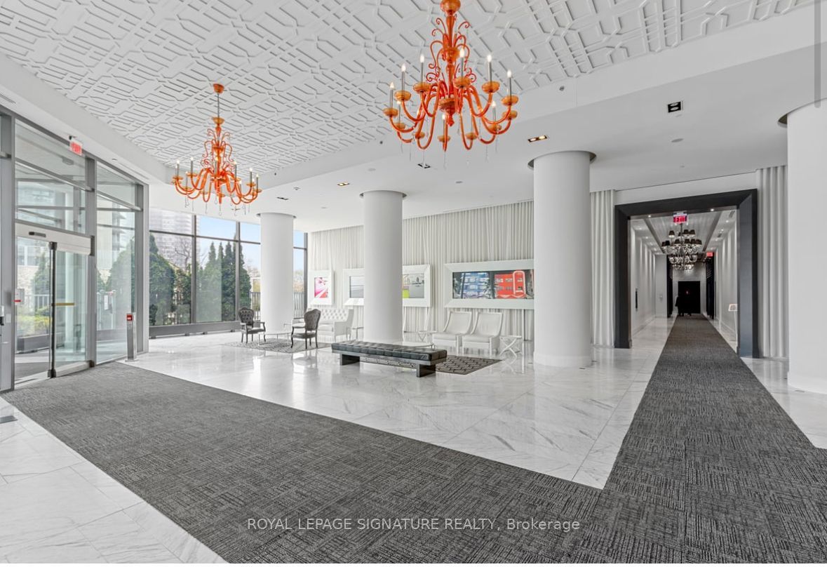 90 Park Lawn Road 2309, Toronto, ON M8Y 0B6 photo 2