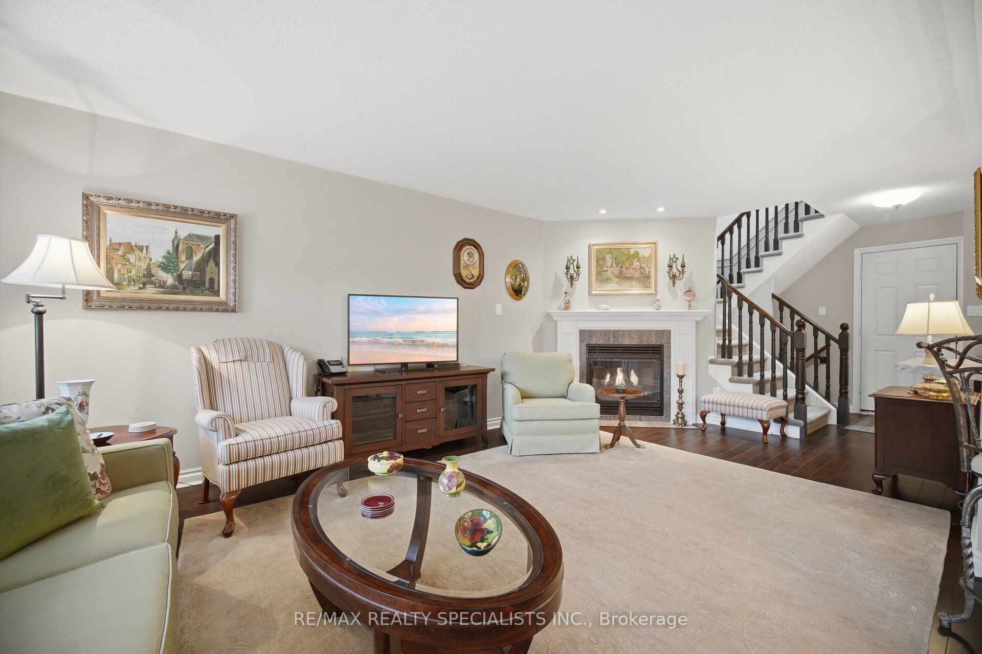 5480 Glen Erin Drive 73, Mississauga, ON L5M 5R3 photo 4