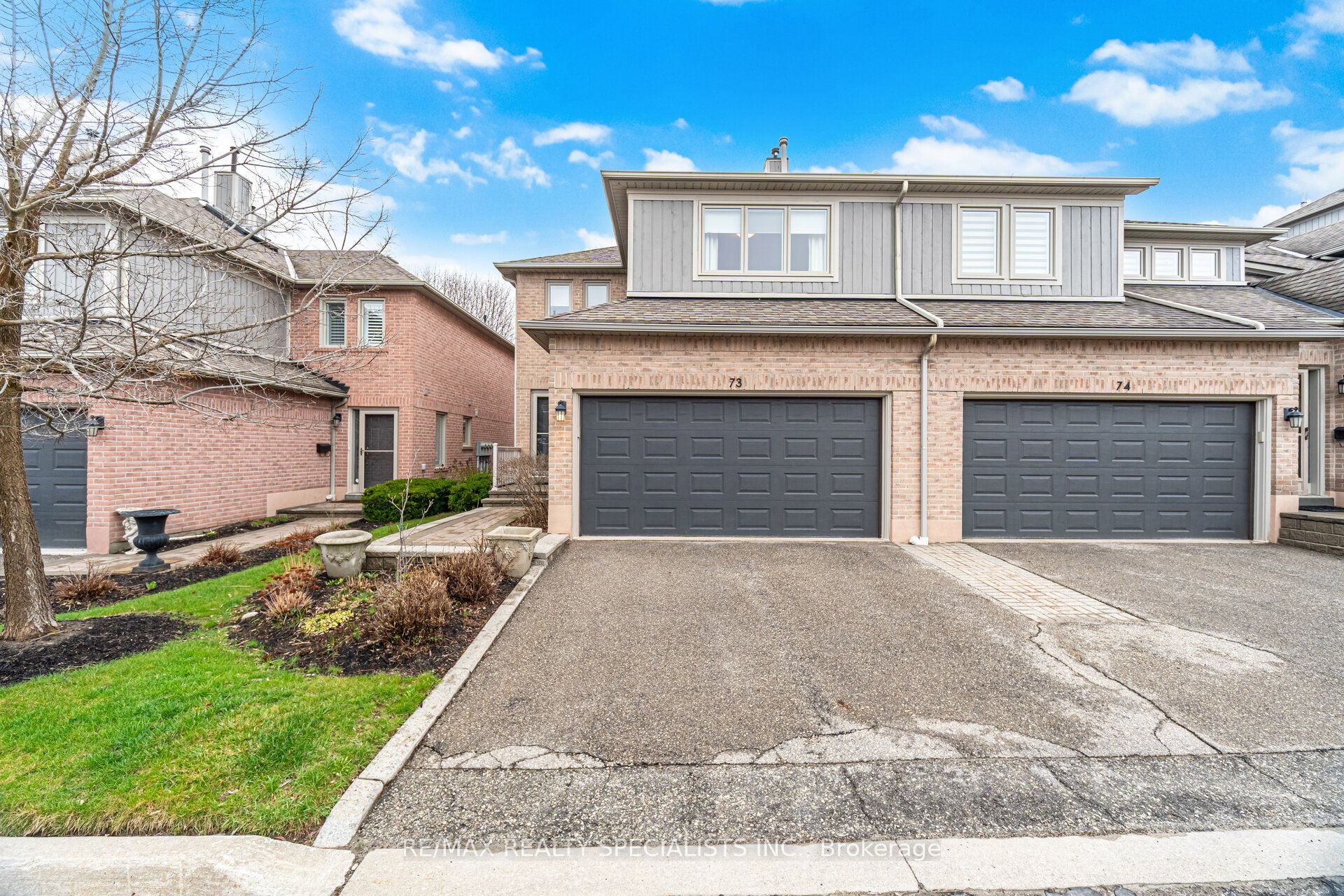 5480 Glen Erin Drive 73, Mississauga, ON L5M 5R3 photo 5