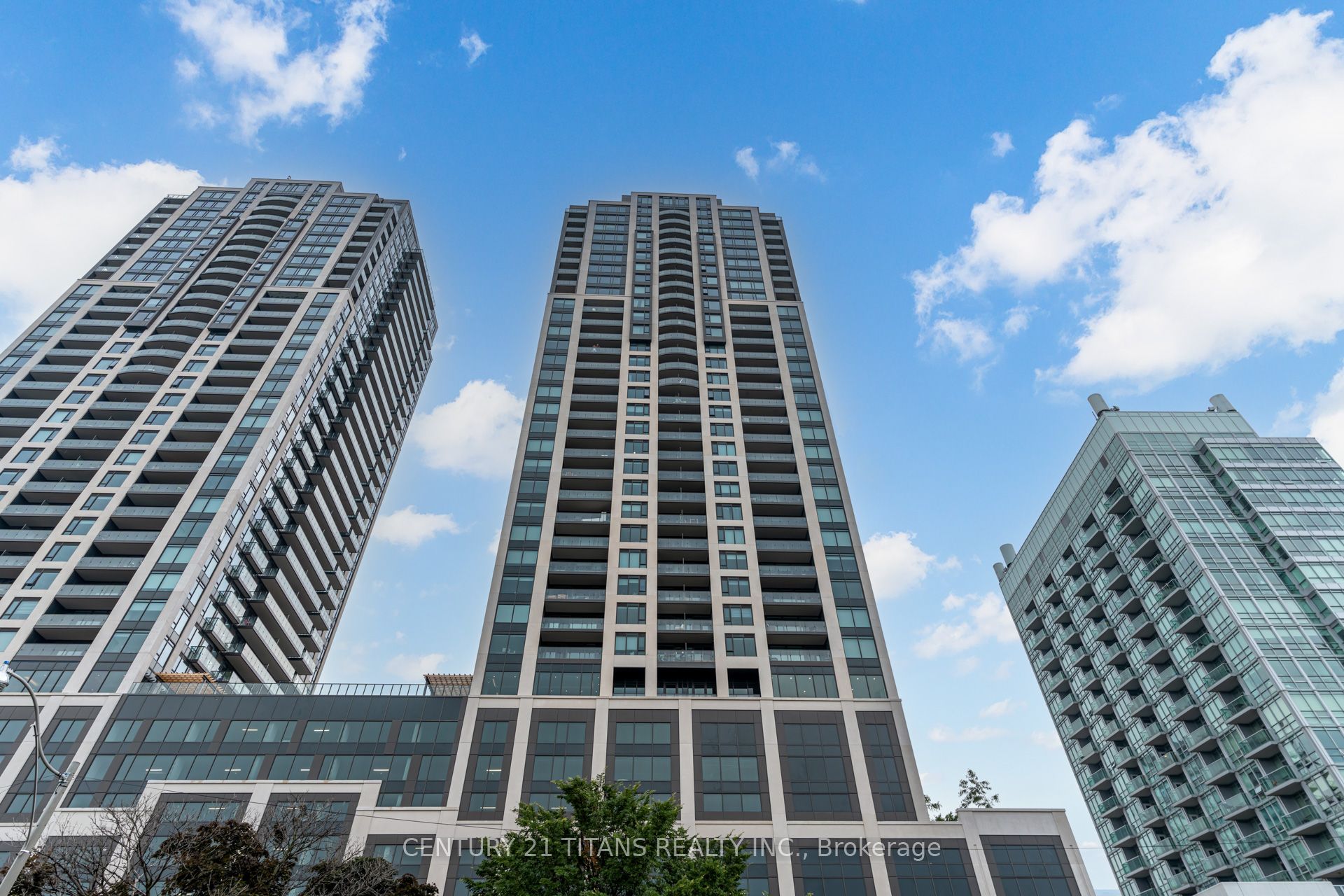 1926 Lakeshore Boulevard 4010, Toronto, ON M6S 1A2 photo 5