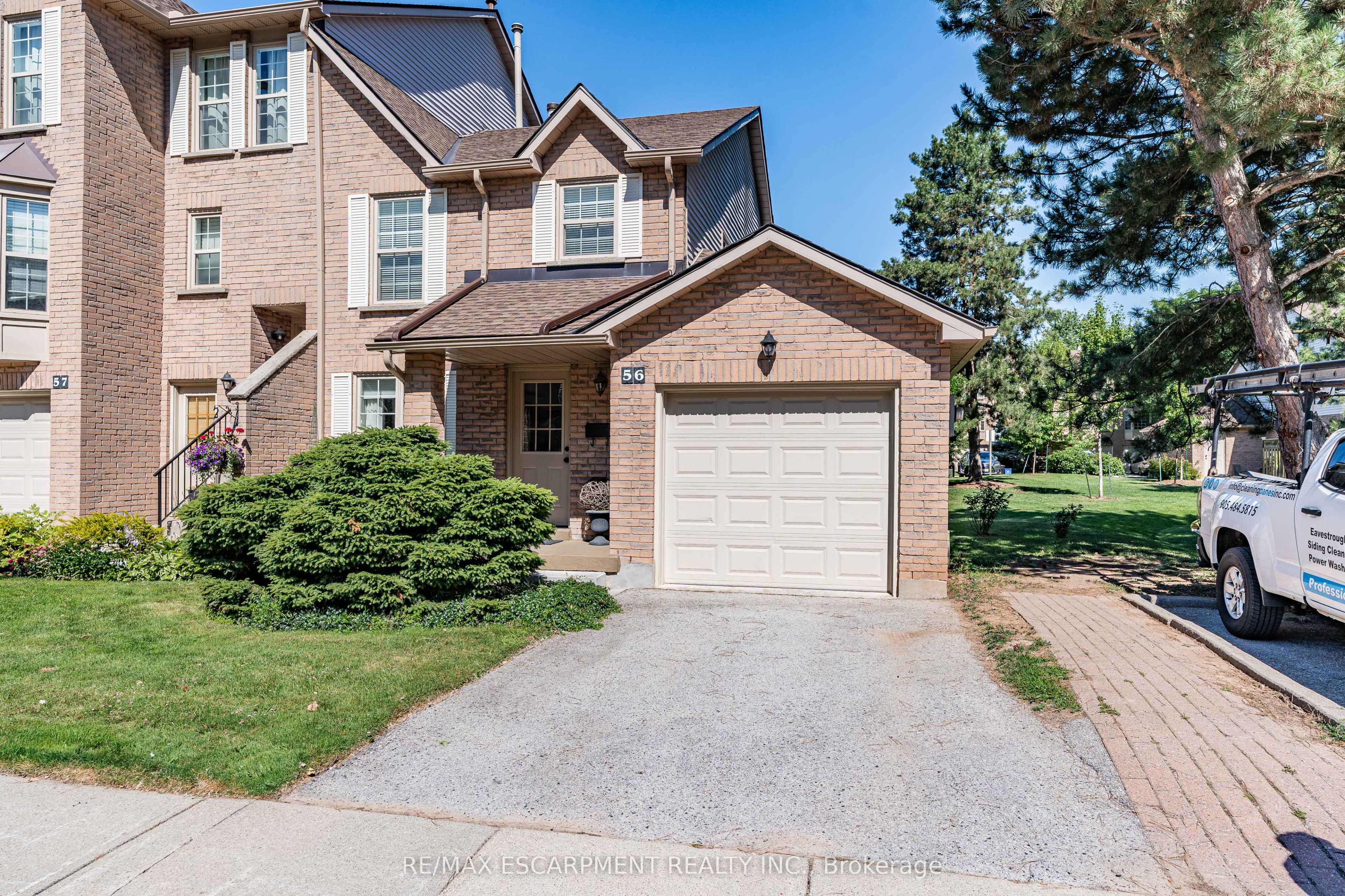 2272 Mowat Avenue 56, Oakville, ON L6H 5L8