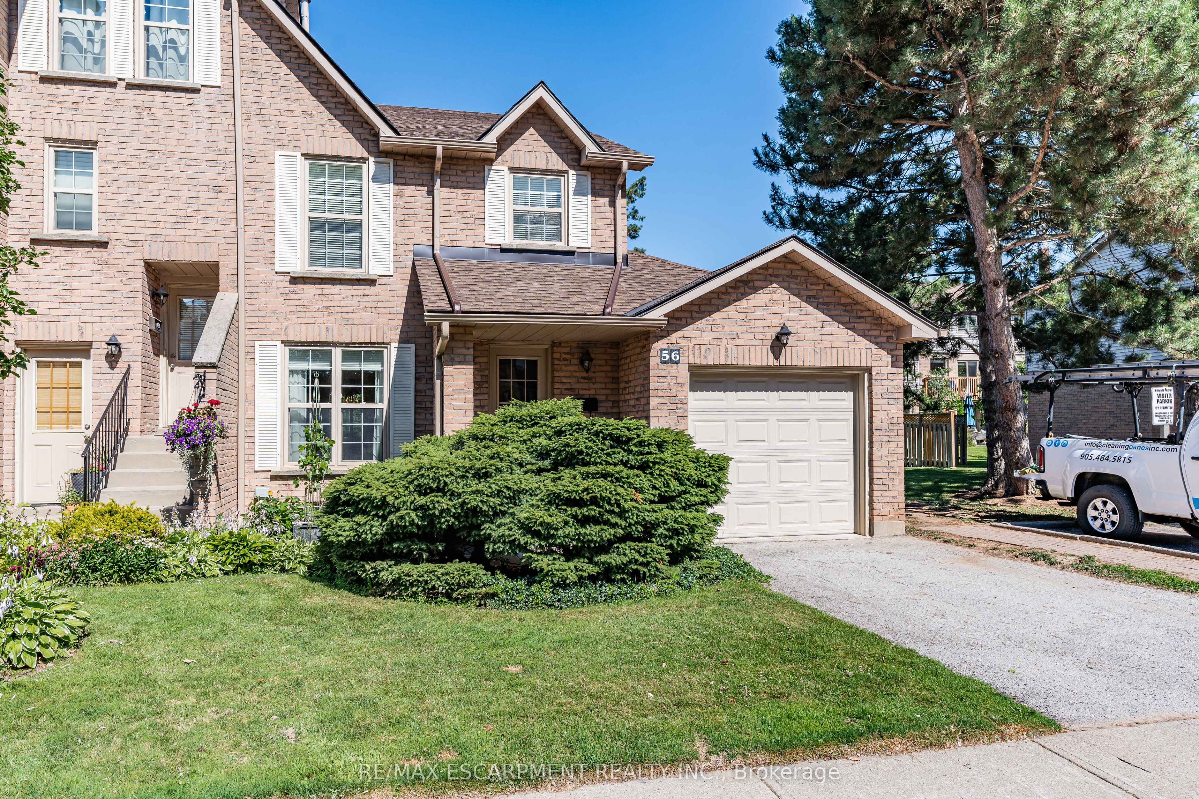 2272 Mowat Avenue 56, Oakville, ON L6H 5L8 photo 2