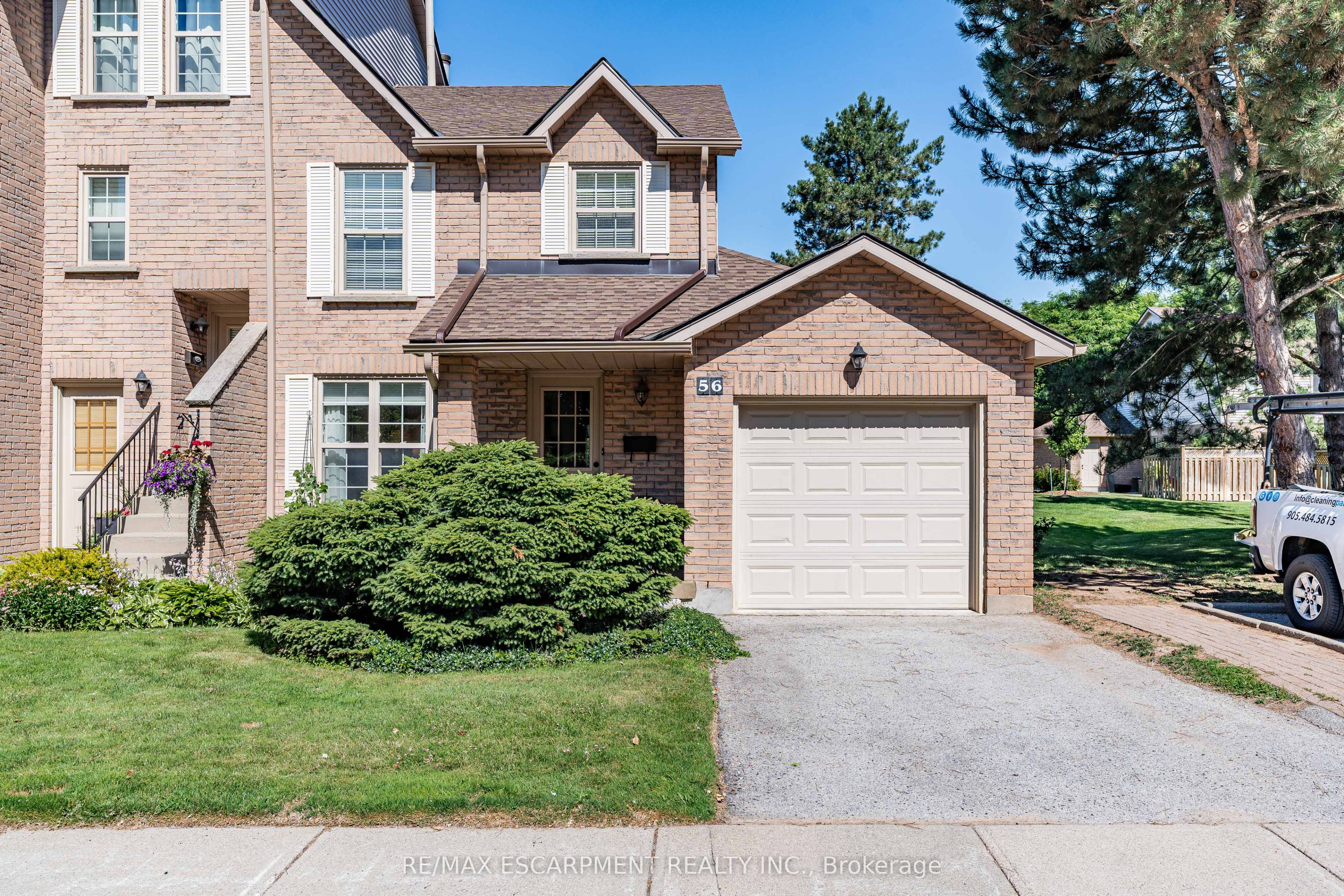 2272 Mowat Avenue 56, Oakville, ON L6H 5L8 photo 5