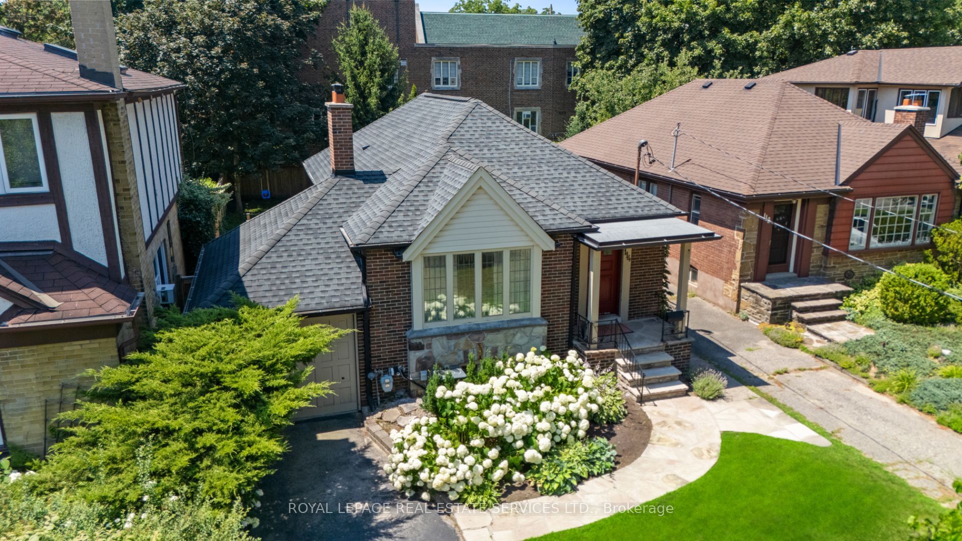 114 Humbervale Boulevard, Toronto, ON M8Y 3P7 photo 5