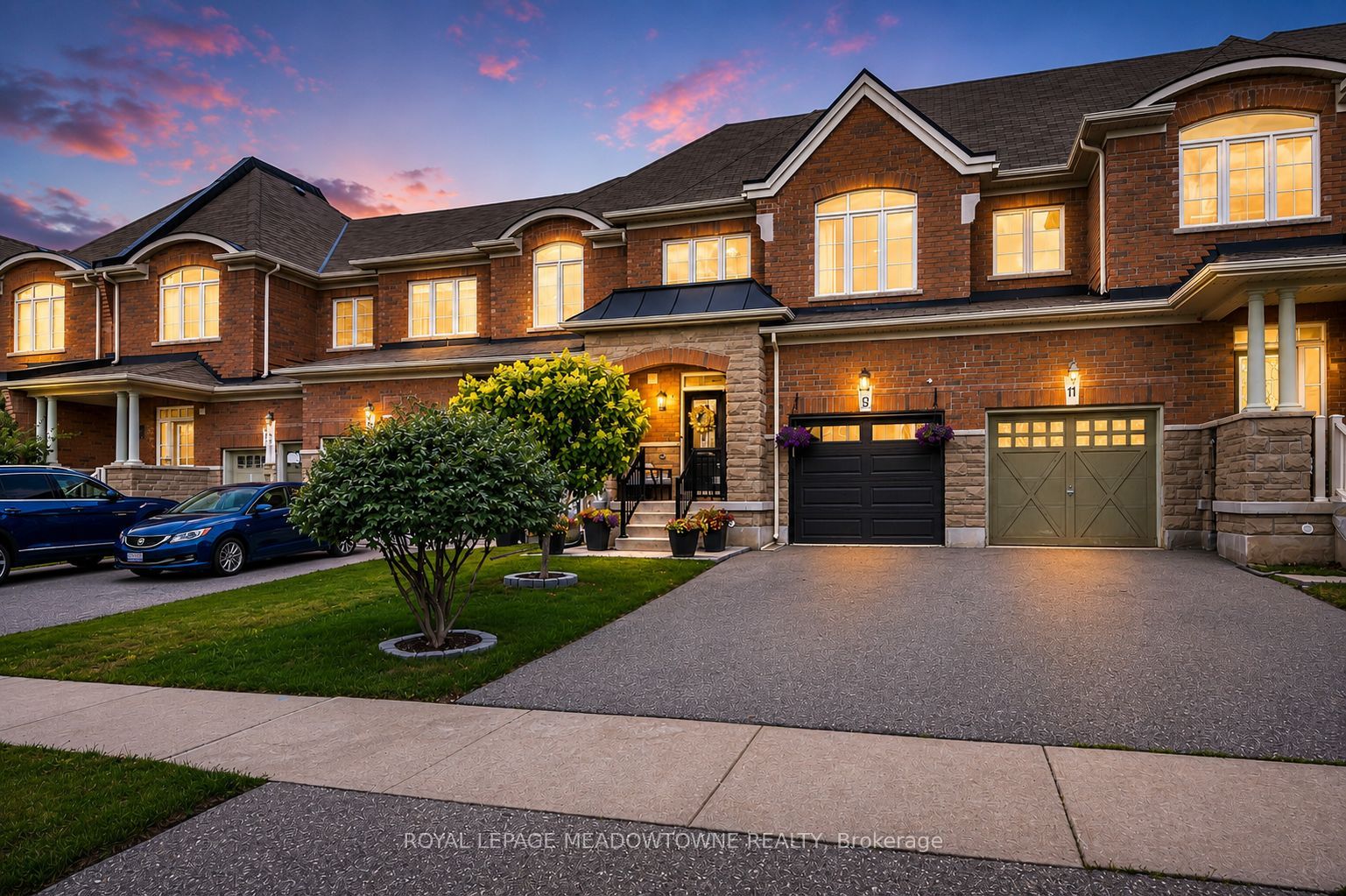9 Mclaughlin Avenue, Milton, ON L9T 7H3