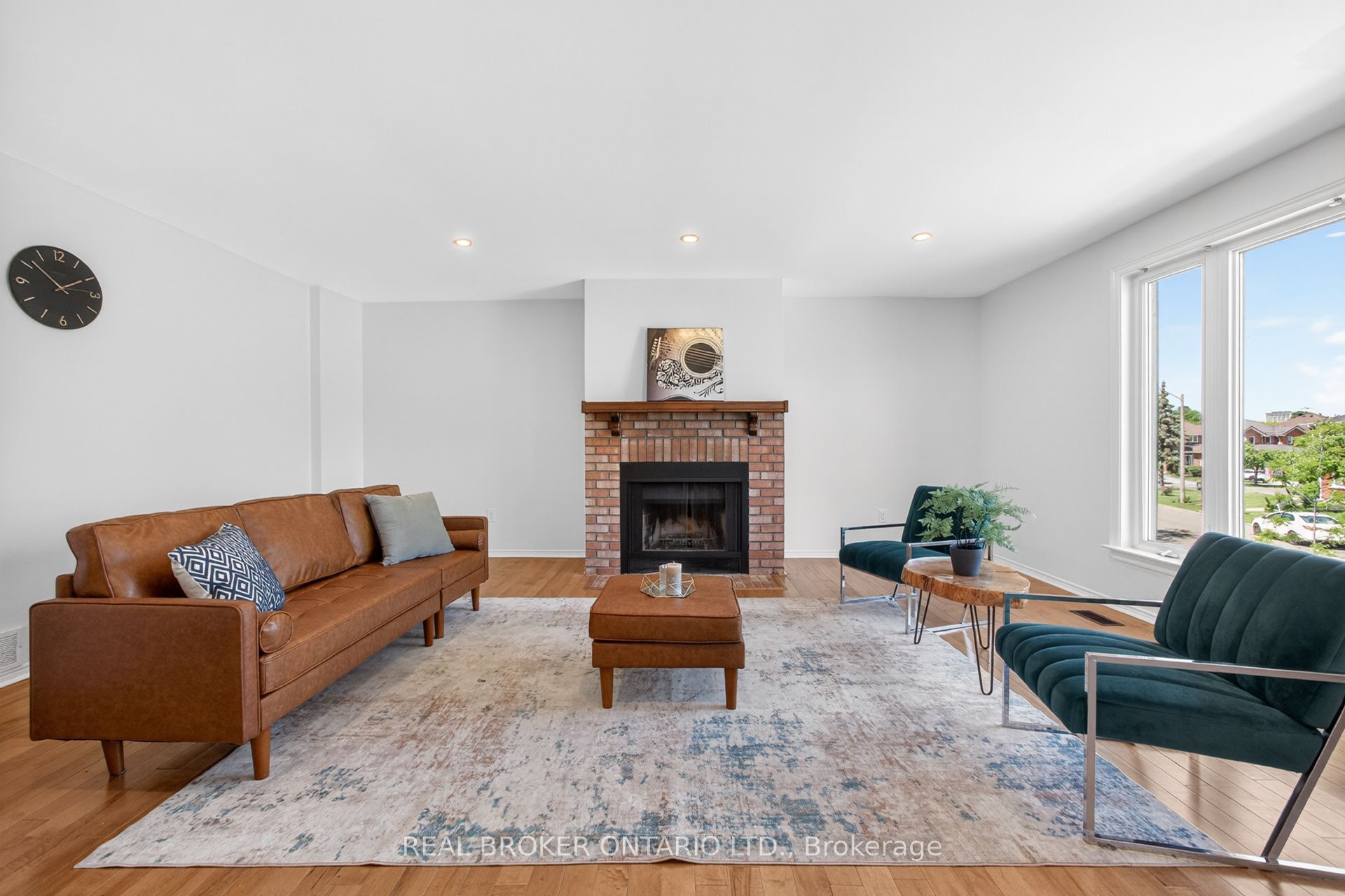4326 Waterford Crescent, Mississauga, ON L5R 2B2 photo 5