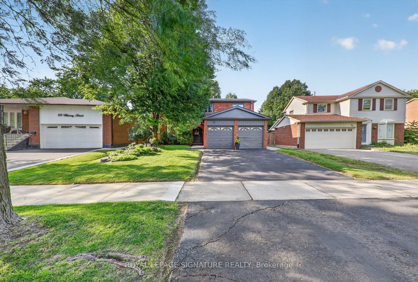 62 Massey Street, Brampton, ON L6S 2W5 photo 3