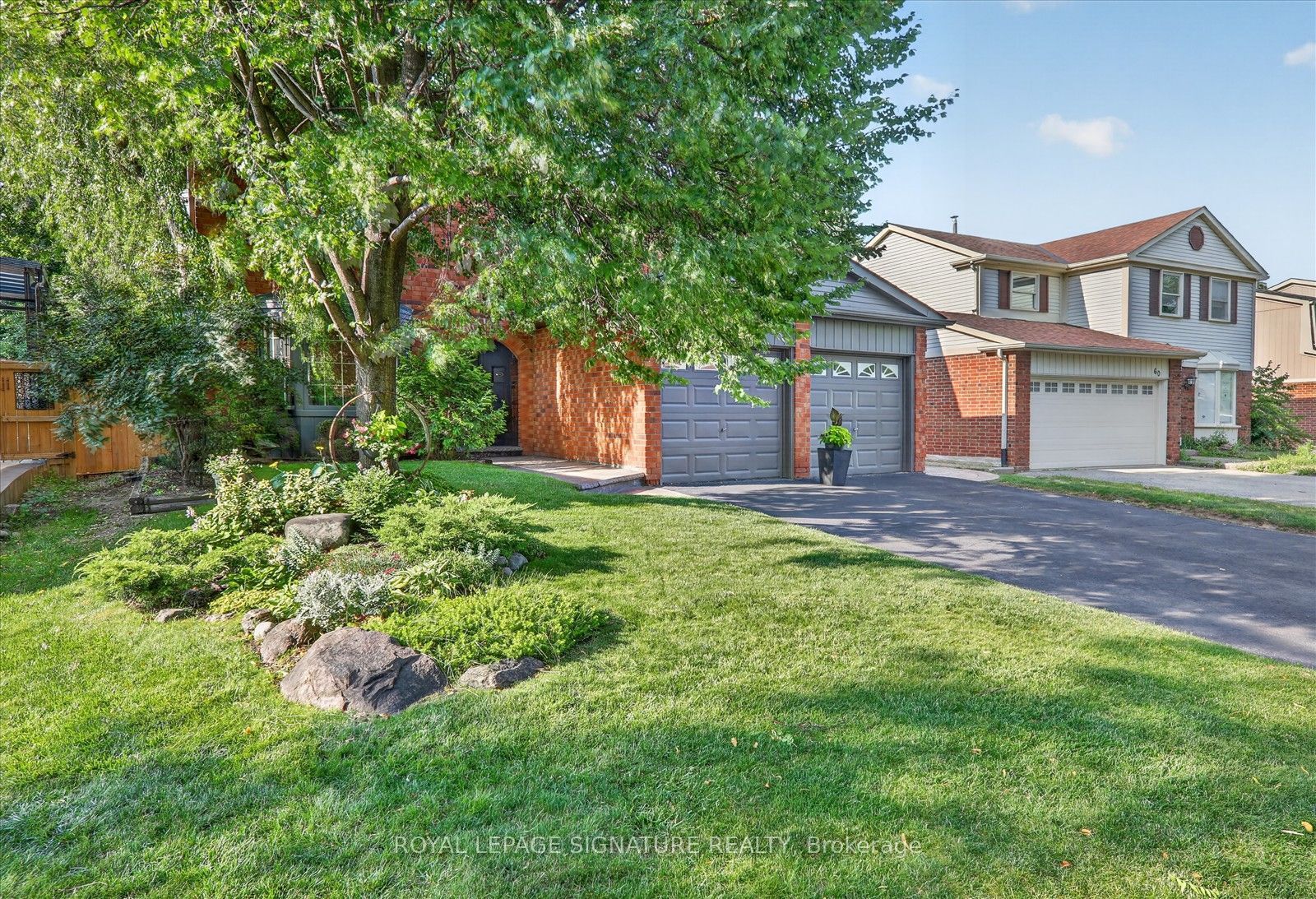62 Massey Street, Brampton, ON L6S 2W5 photo 4