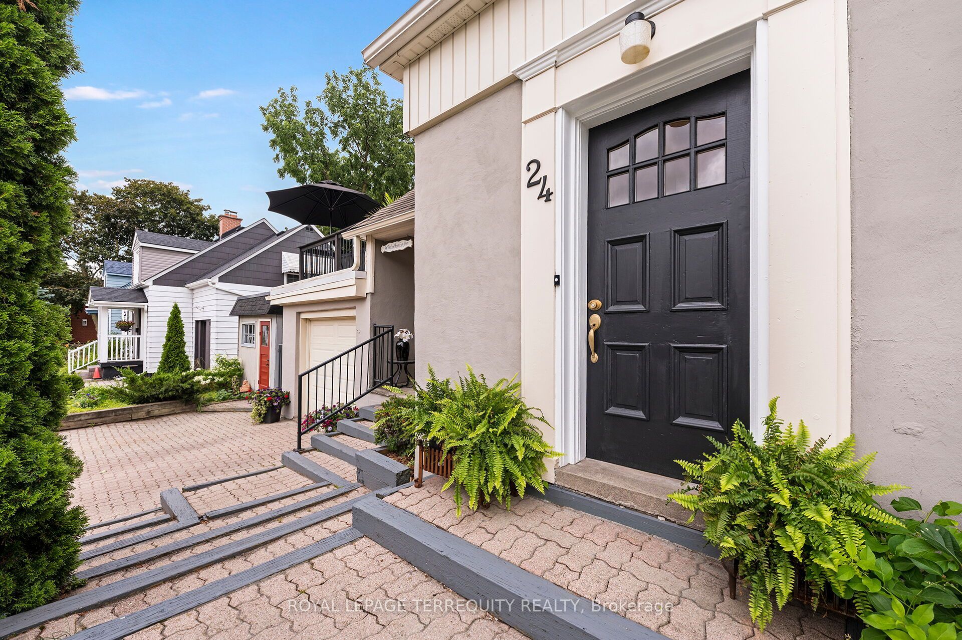 24 Rectory Road, Toronto, ON M9N 1P9 photo 3