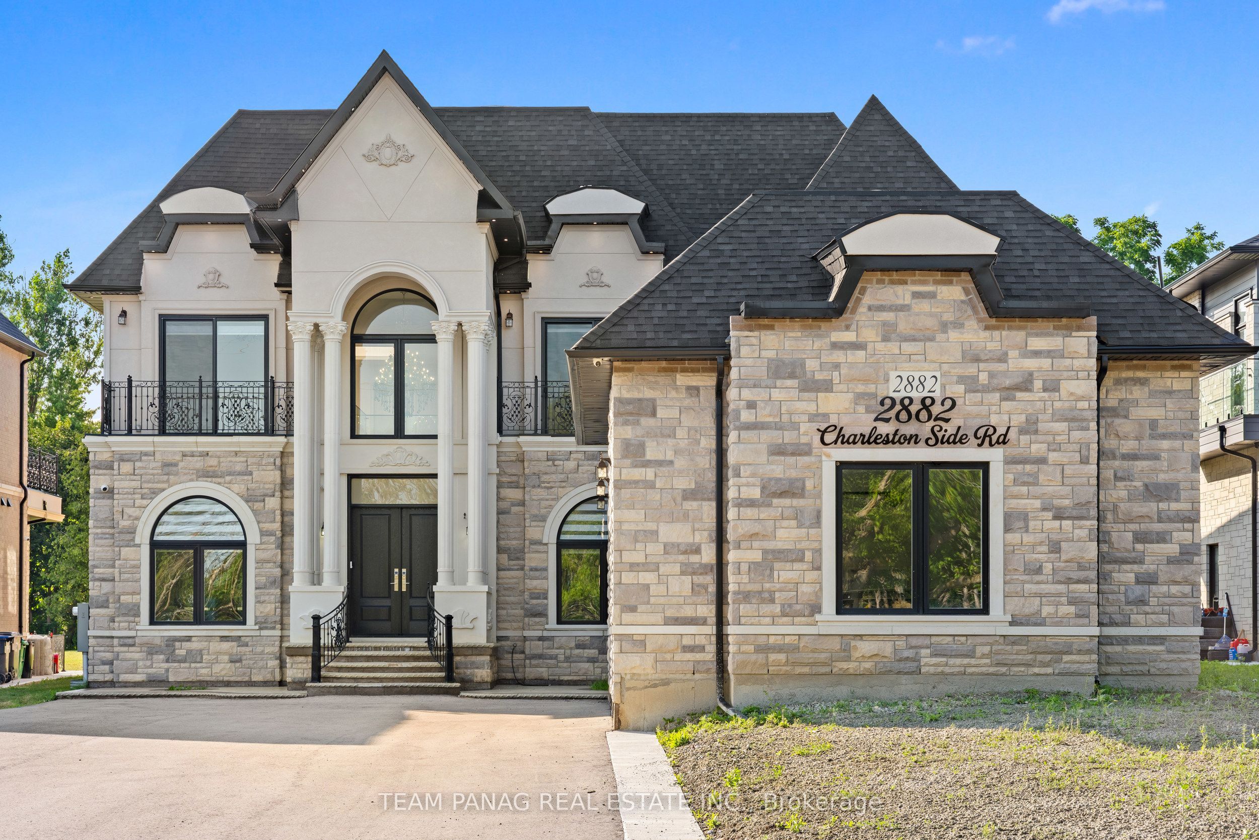 2882 Charleston Side Road, Caledon, ON L7K 0V9 photo 2
