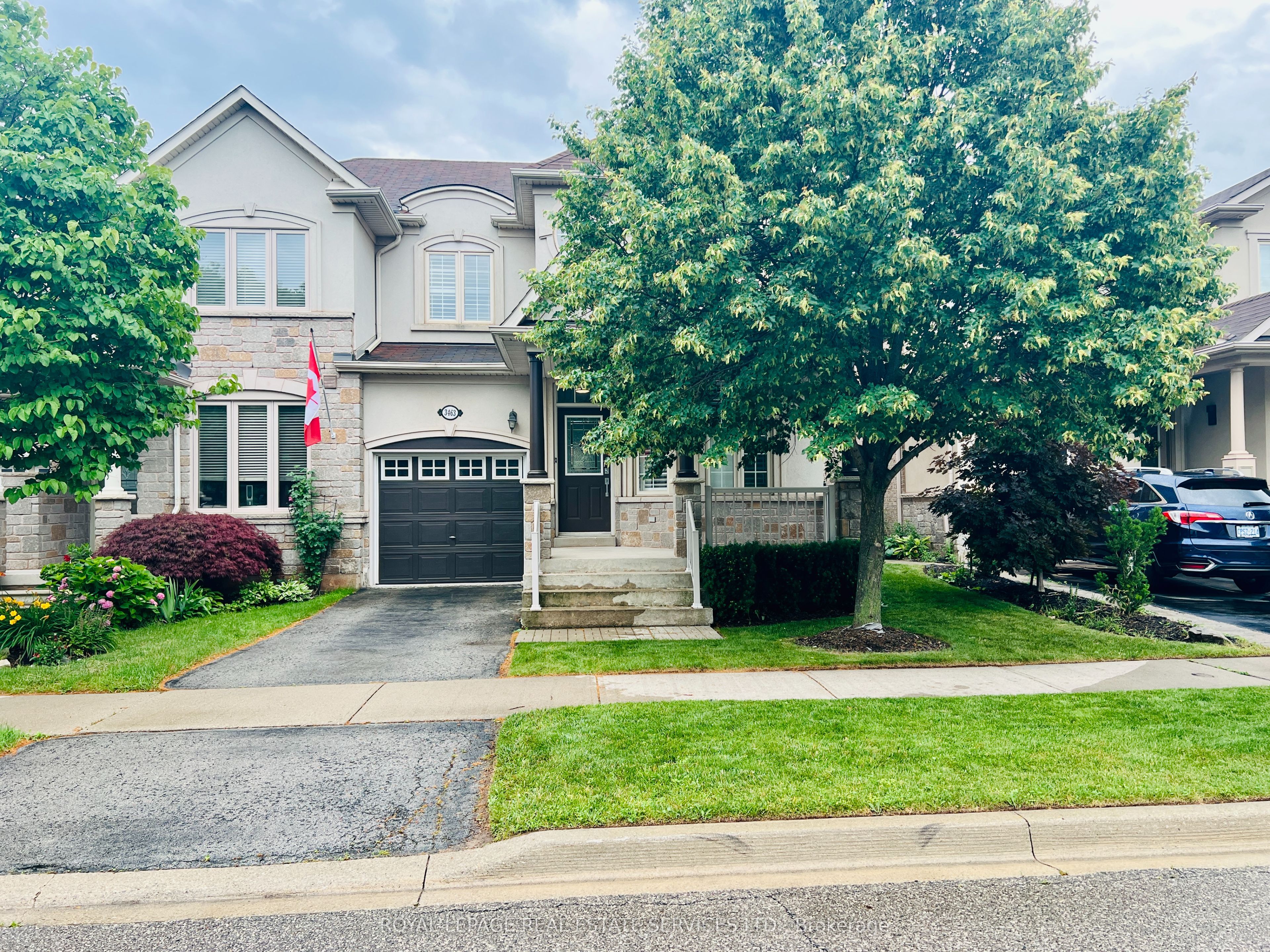 3463 Whilabout Terrace, Oakville, ON L6L 0A7