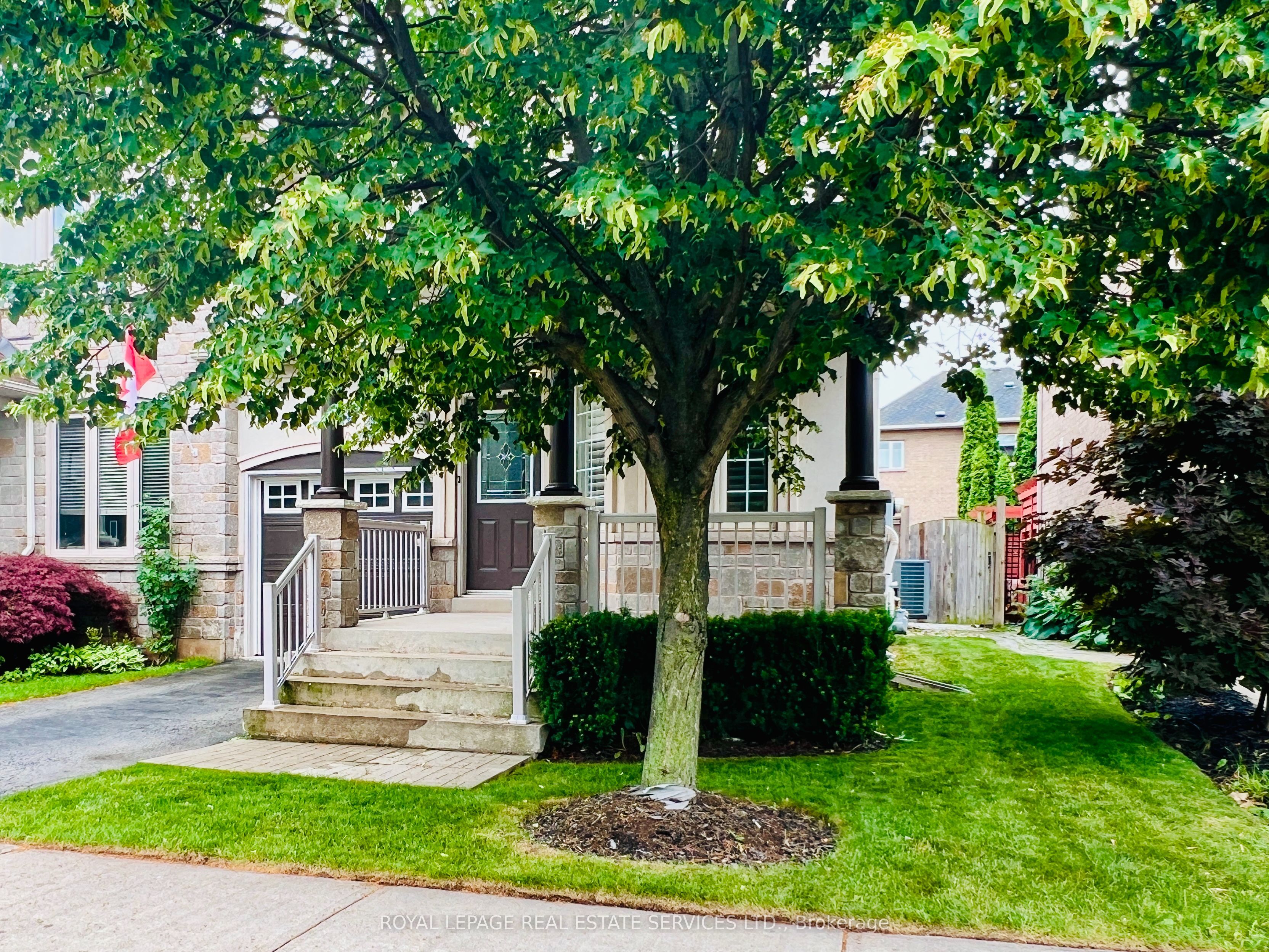 3463 Whilabout Terrace, Oakville, ON L6L 0A7 photo 3