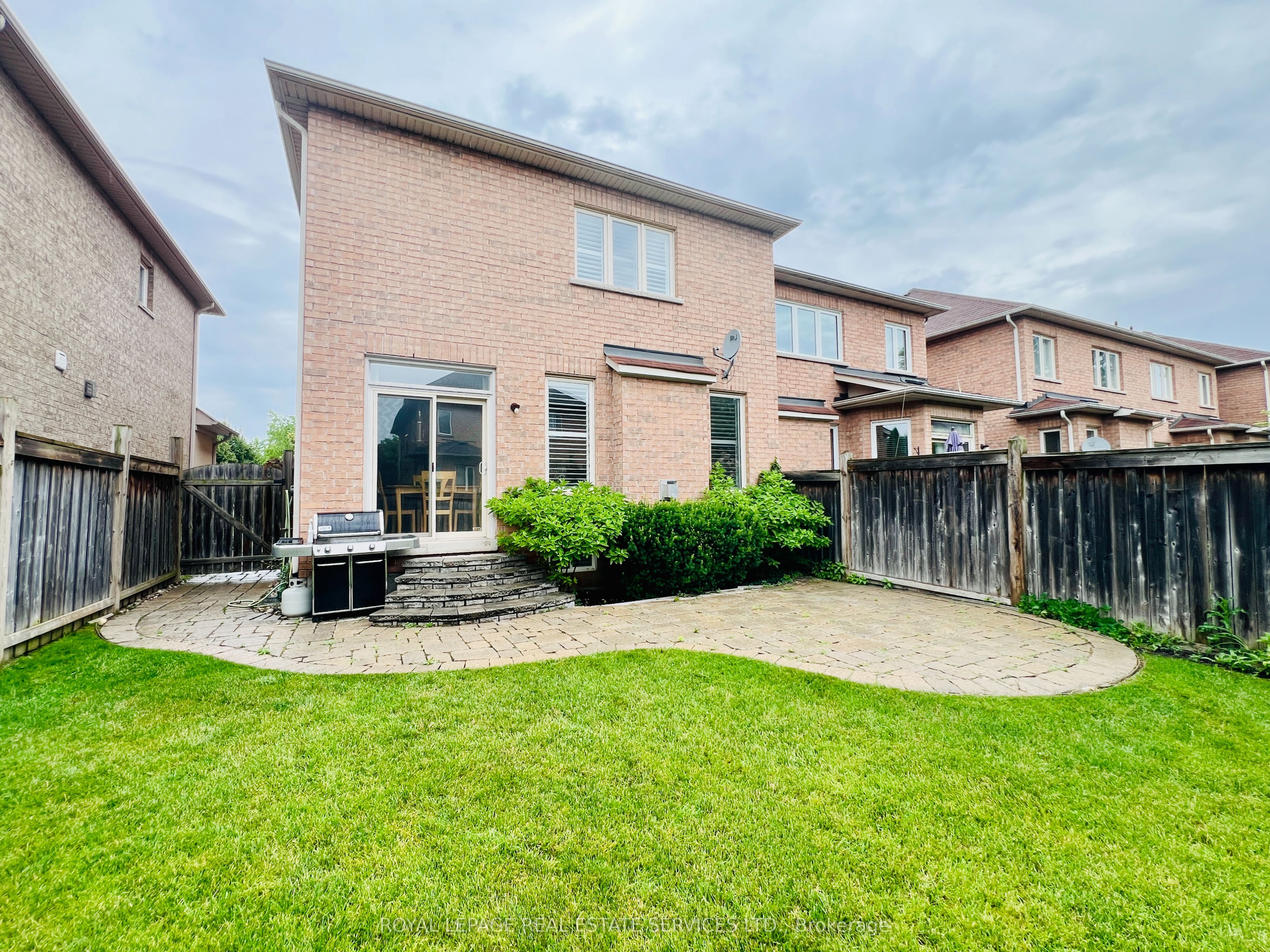 3463 Whilabout Terrace, Oakville, ON L6L 0A7 photo 4