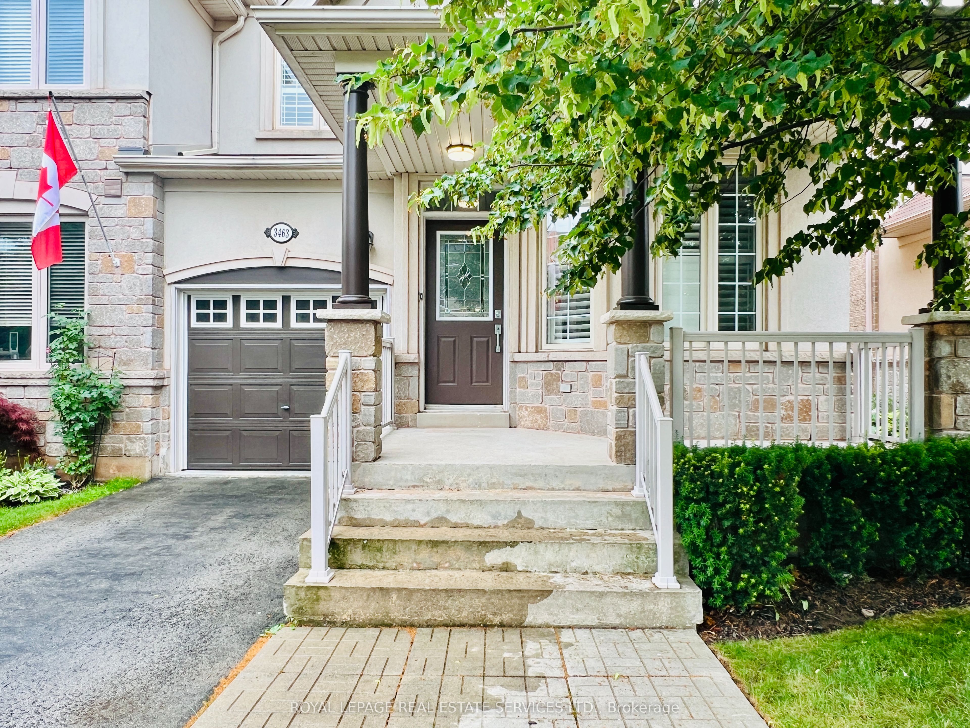 3463 Whilabout Terrace, Oakville, ON L6L 0A7 photo 5