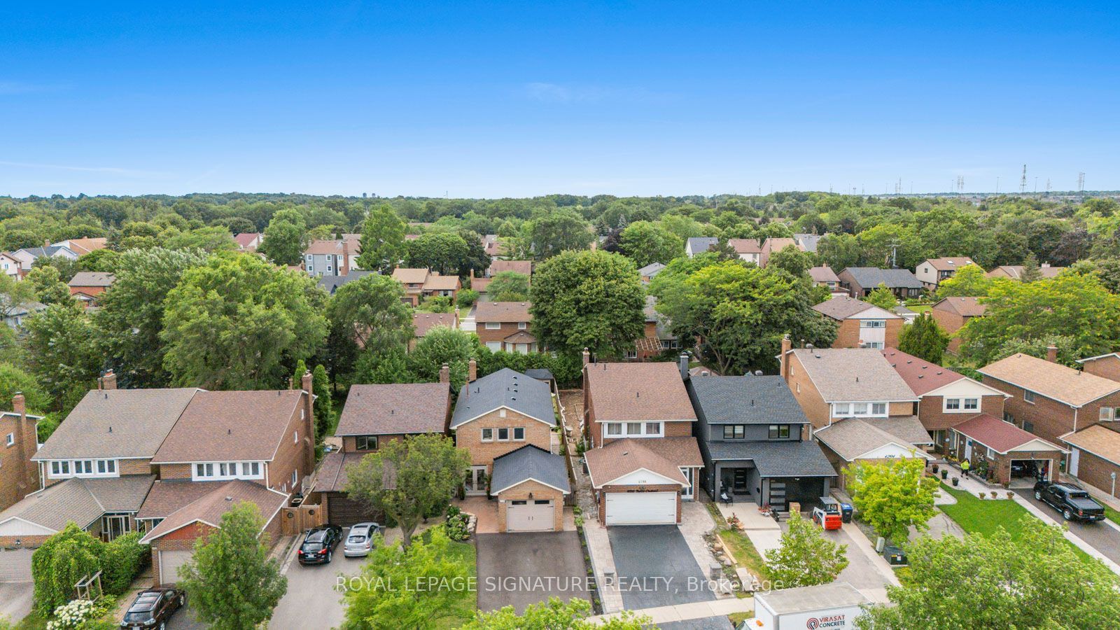 4194 Trellis Crescent, Mississauga, ON L7L 2M2 photo 4