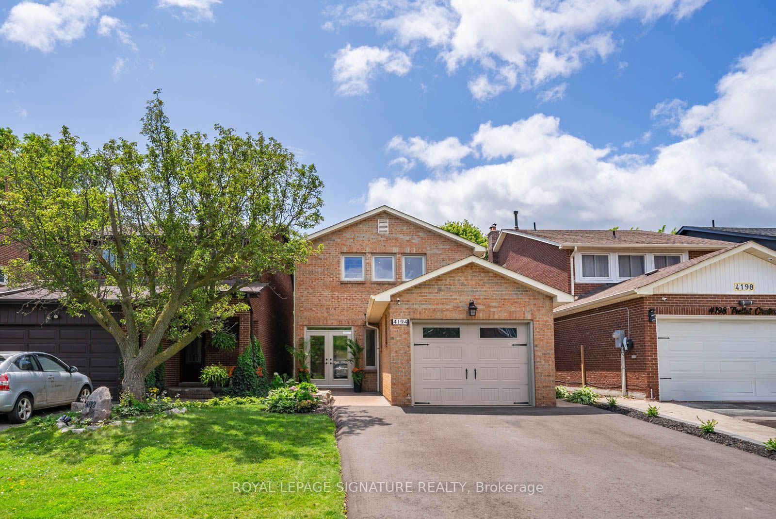 4194 Trellis Crescent, Mississauga, ON L7L 2M2 photo 5