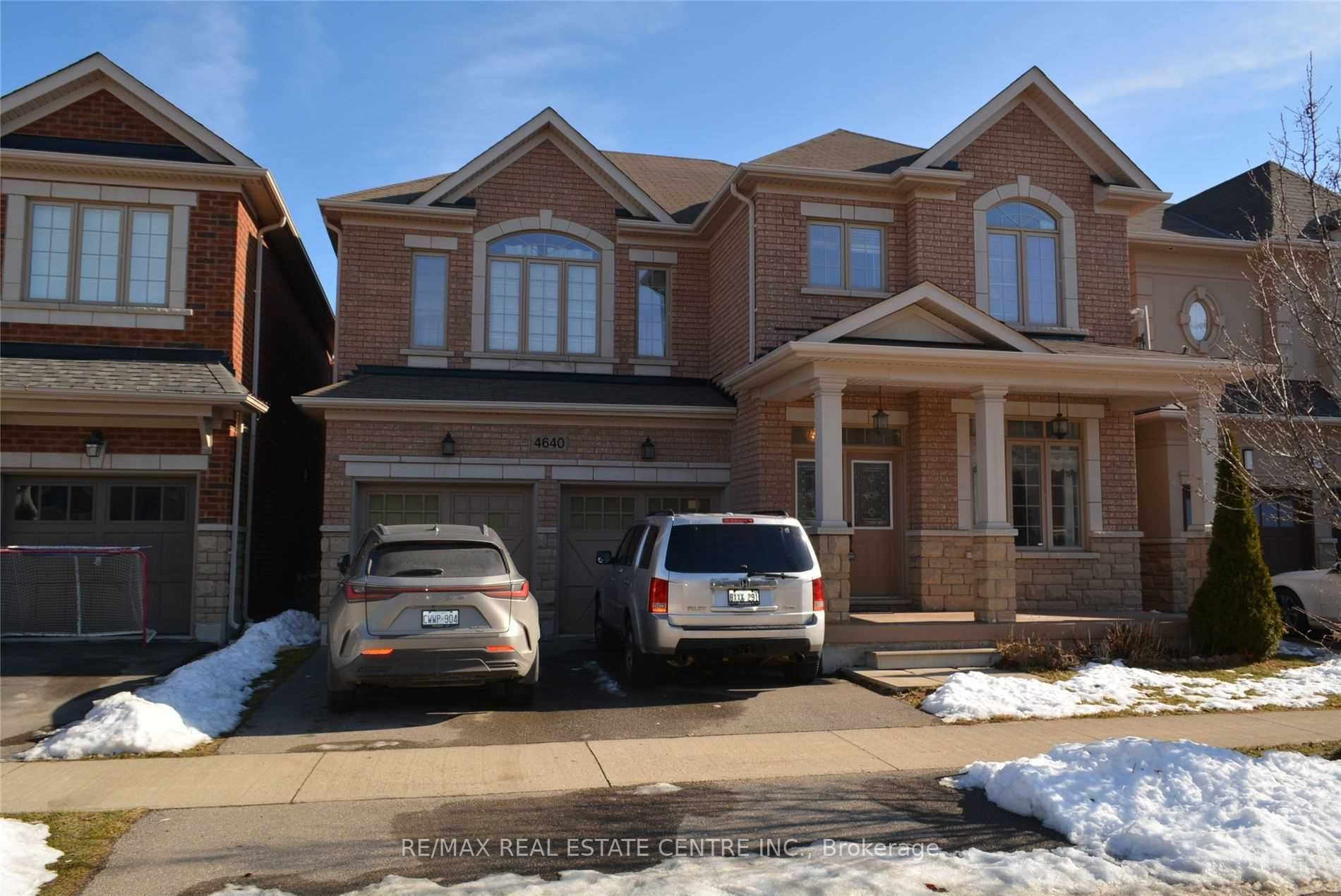 4640 Erwin Road, Burlington, ON L7M 0L6