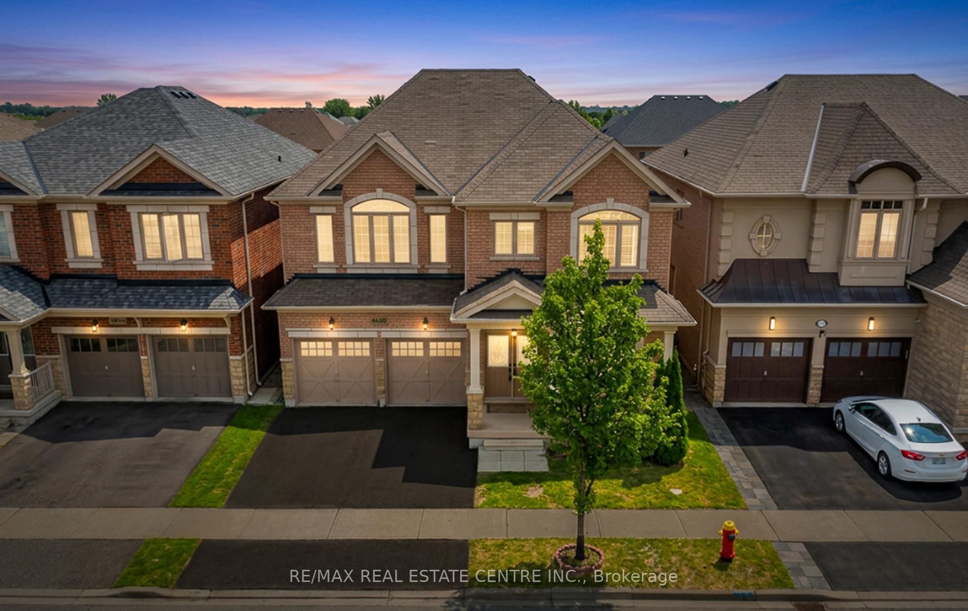 4640 Erwin Road, Burlington, ON L7M 0L6 photo 4