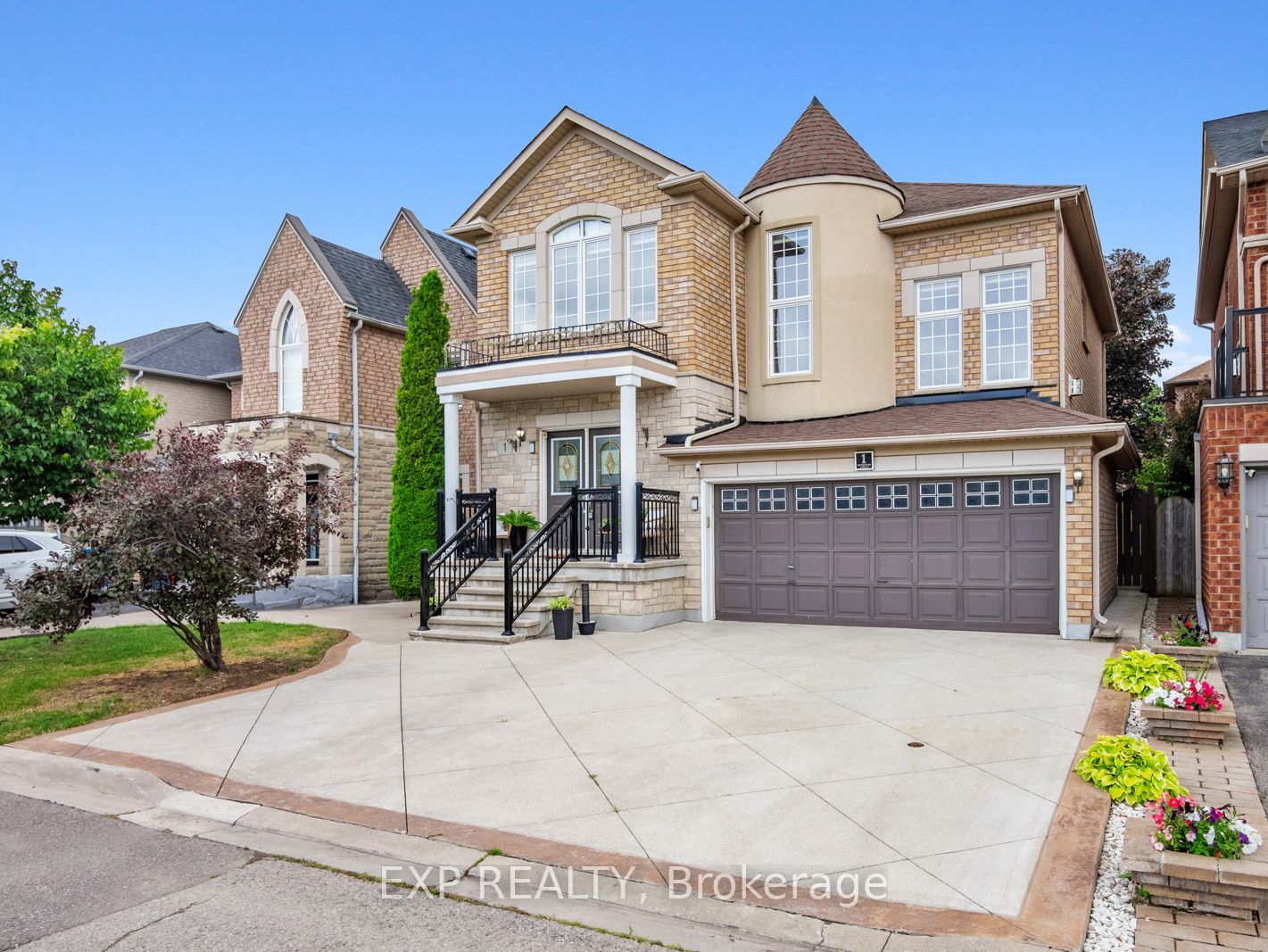 1 Sedgewick Circle, Brampton, ON L7A 2P5