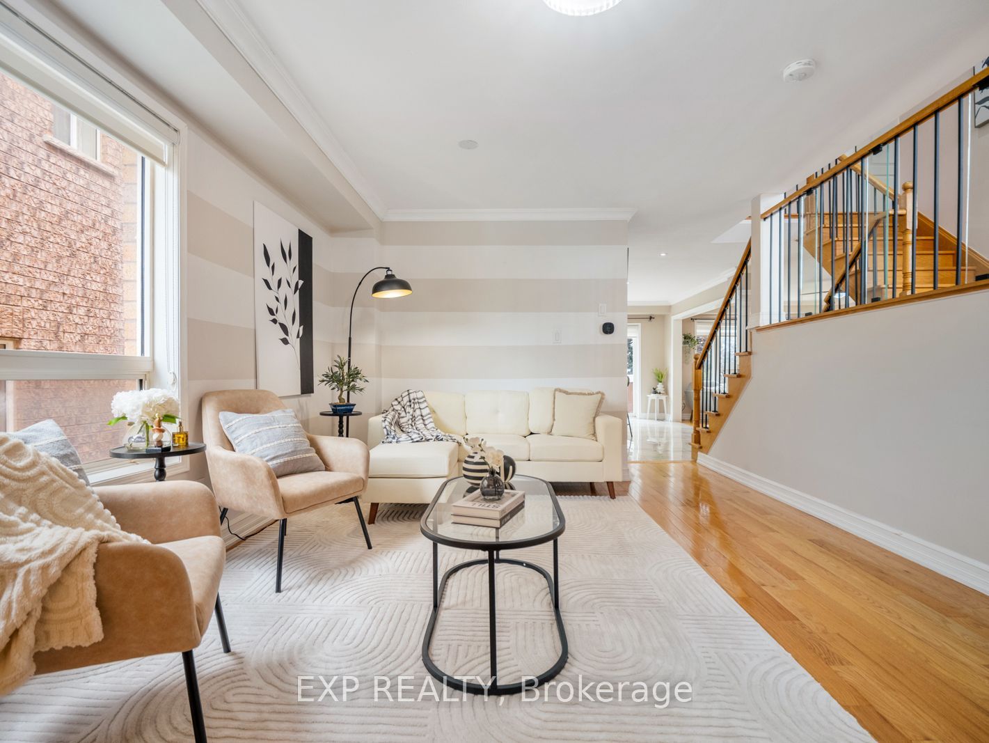1 Sedgewick Circle, Brampton, ON L7A 2P5 photo 4