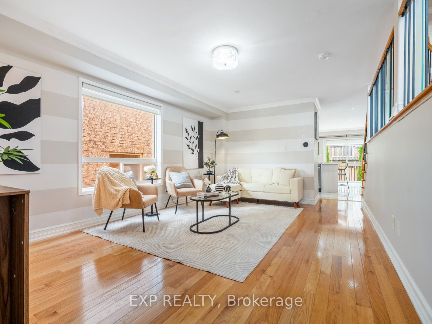 1 Sedgewick Circle, Brampton, ON L7A 2P5 photo 5