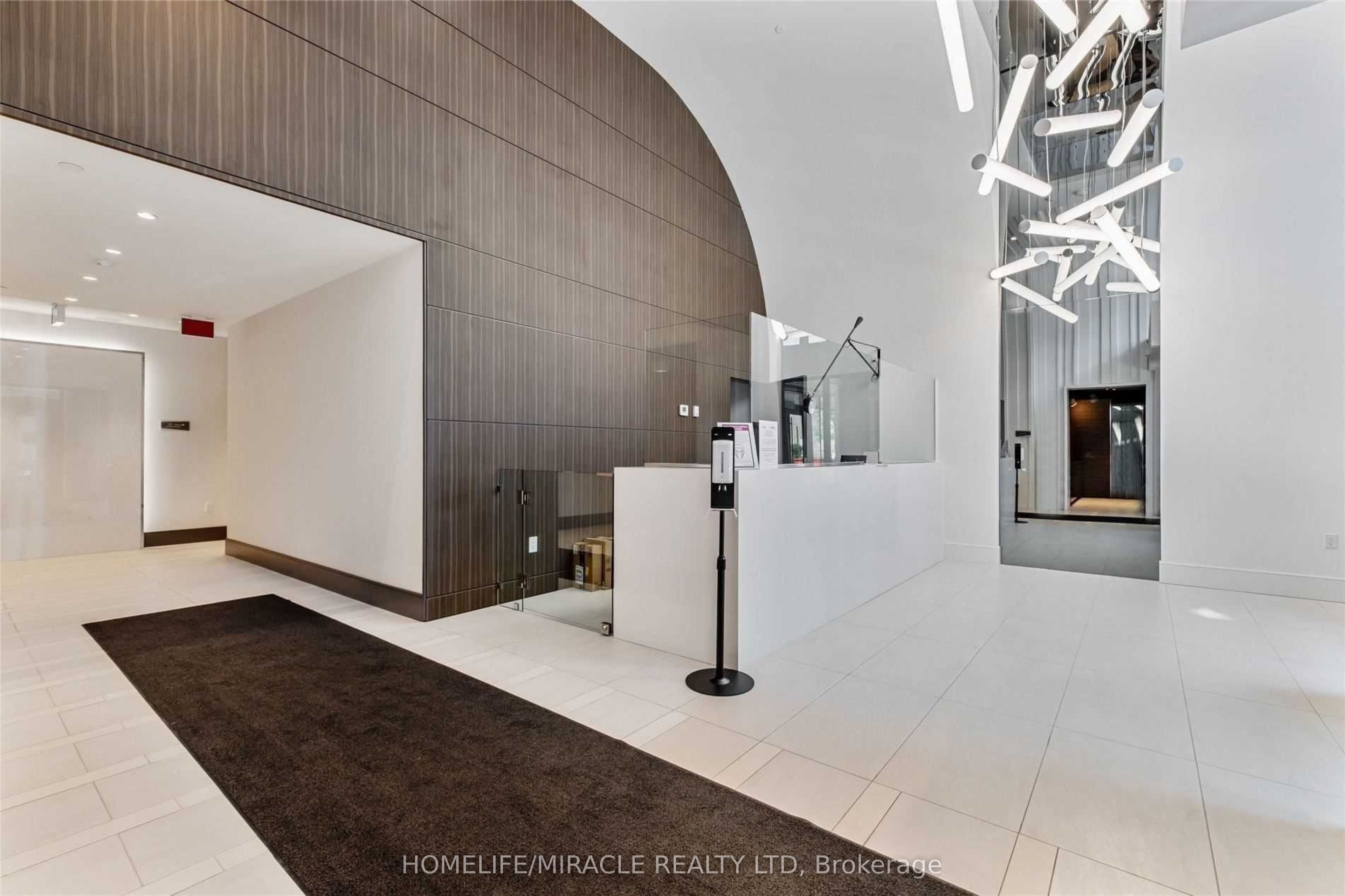 10 De Boers Drive 603, Toronto, ON M3N 0L6 photo 2