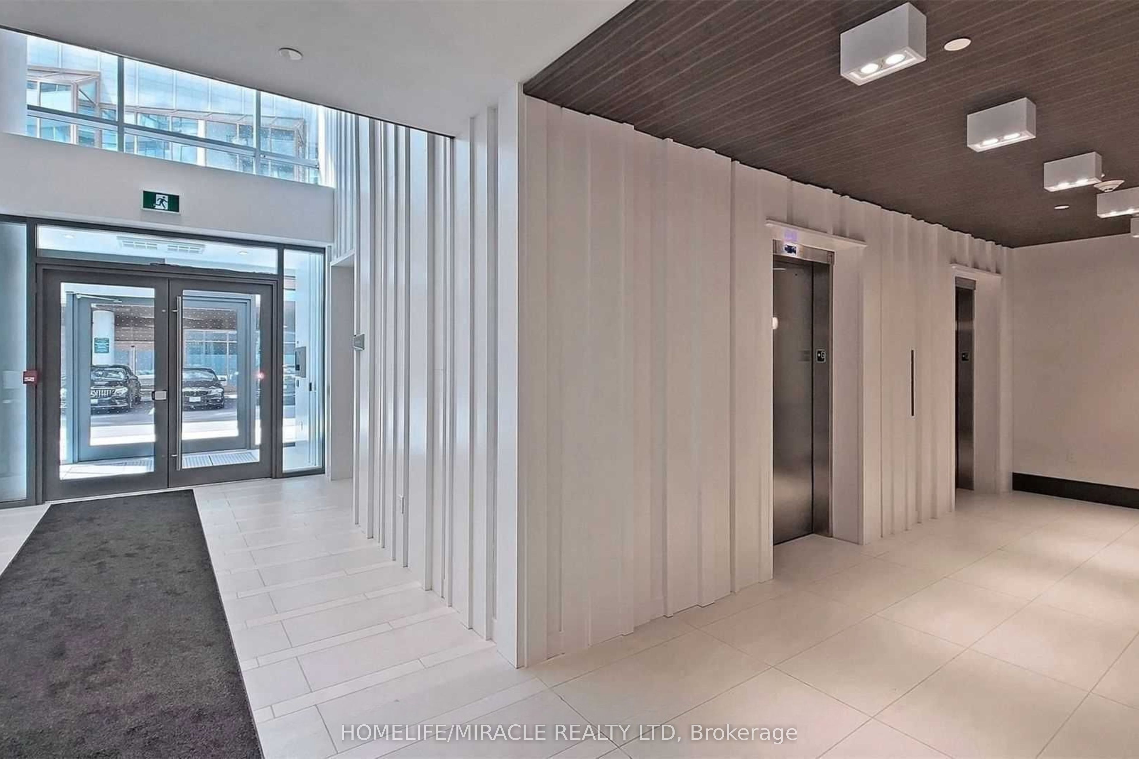 10 De Boers Drive 603, Toronto, ON M3N 0L6 photo 3