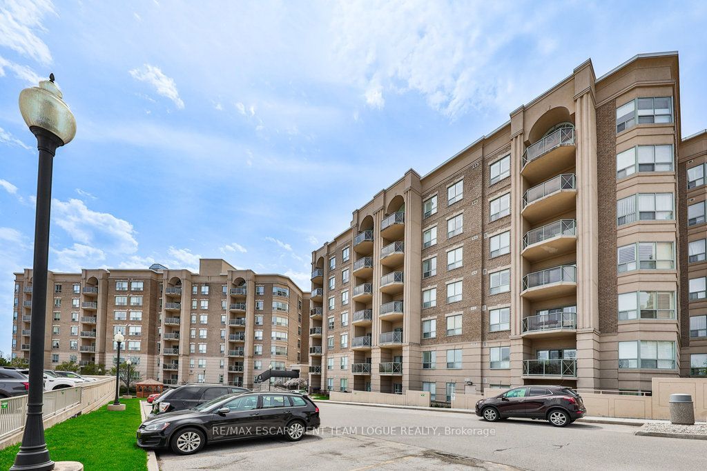 2085 Amherst Heights Drive PH705, Burlington, ON L7P 5C2 photo 2